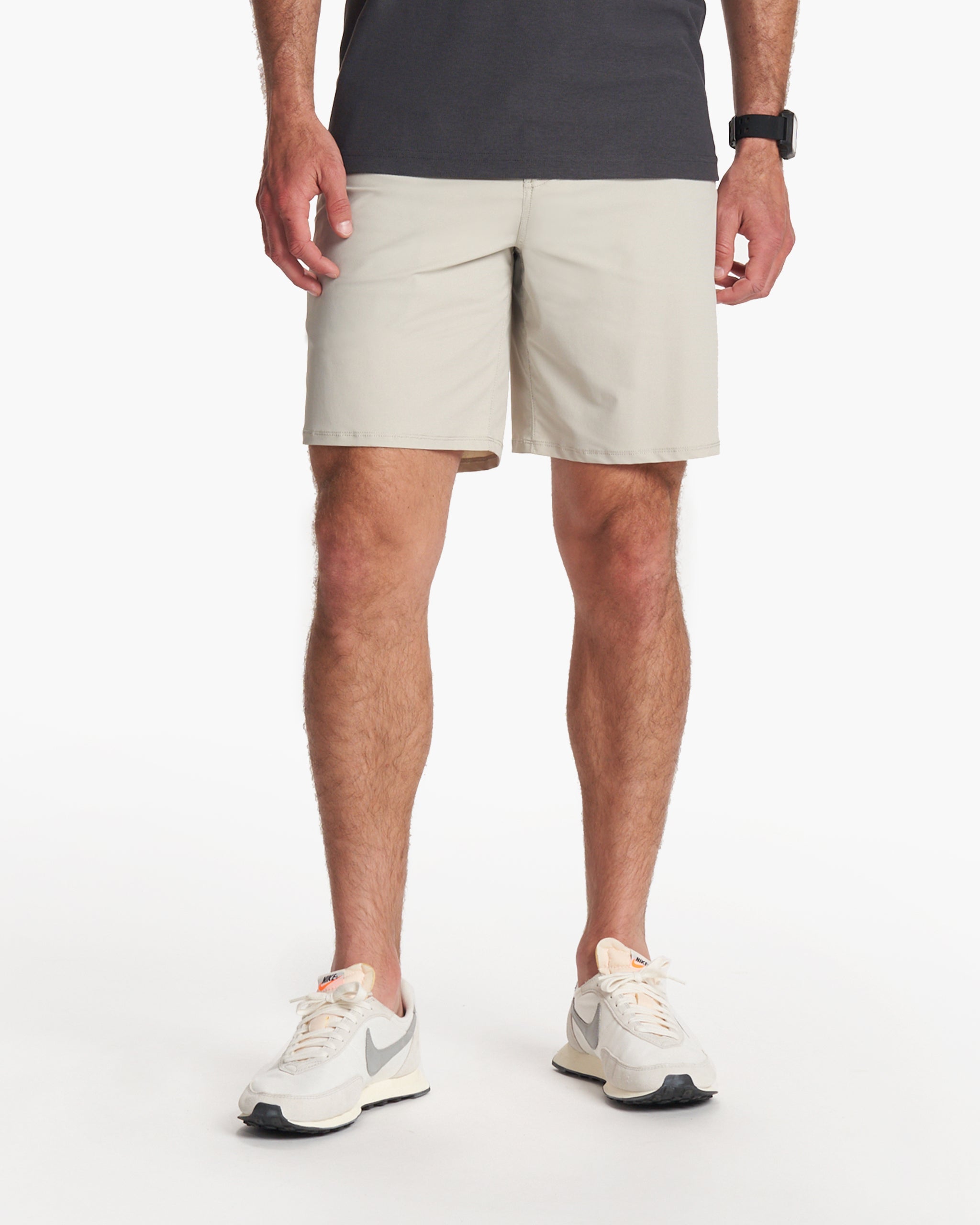 Vuori Meta™ Short 8 | Birch