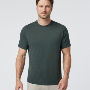 Current Tech Tee | Aspen