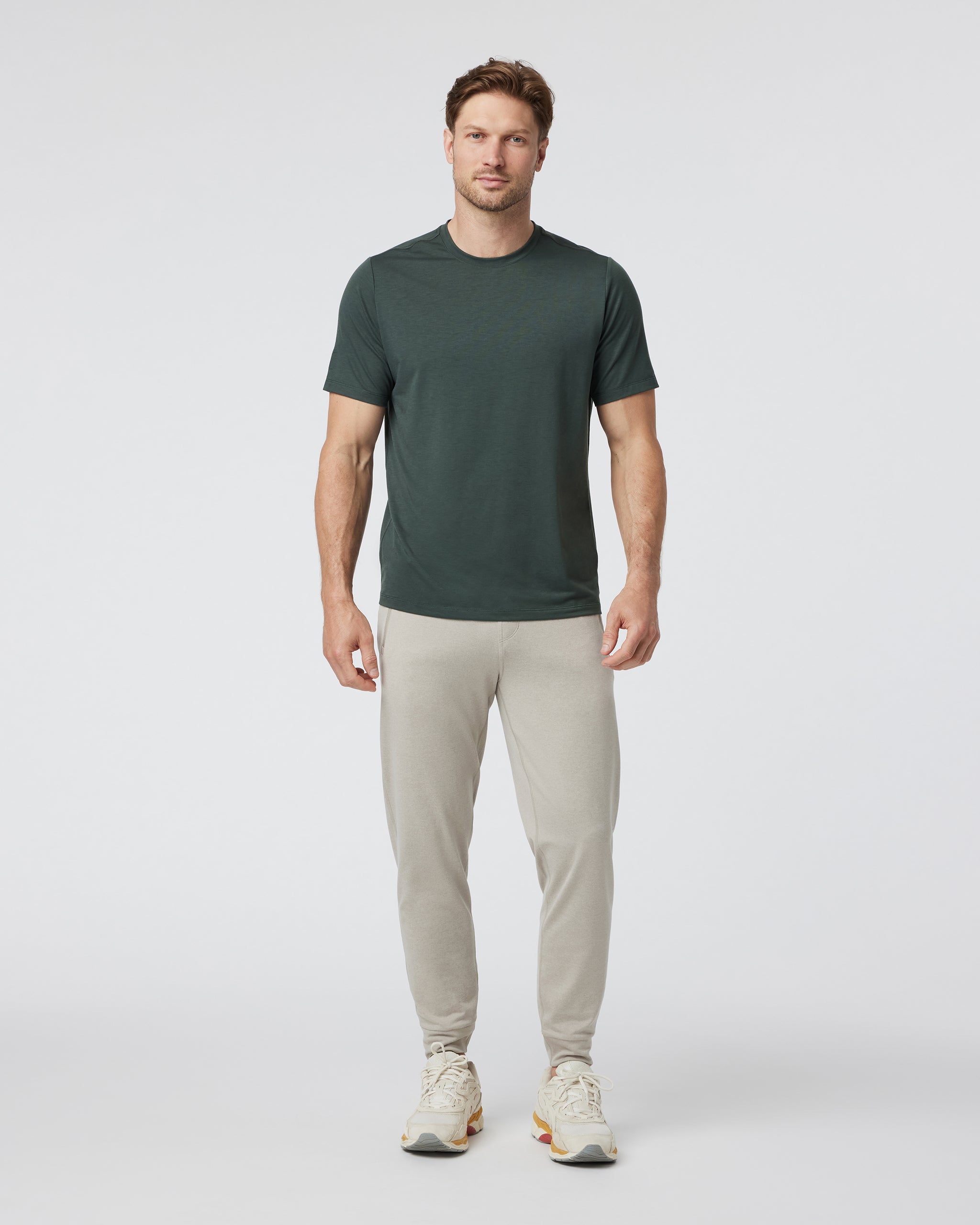 Current Tech Tee | Aspen - Image 3