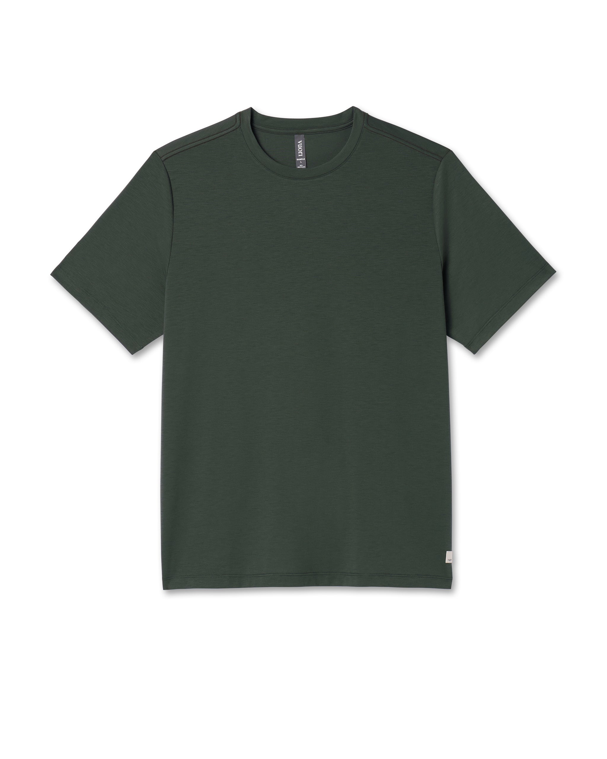 Current Tech Tee | Aspen - Image 4