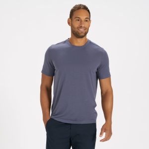 Current Tech Tee | Azure