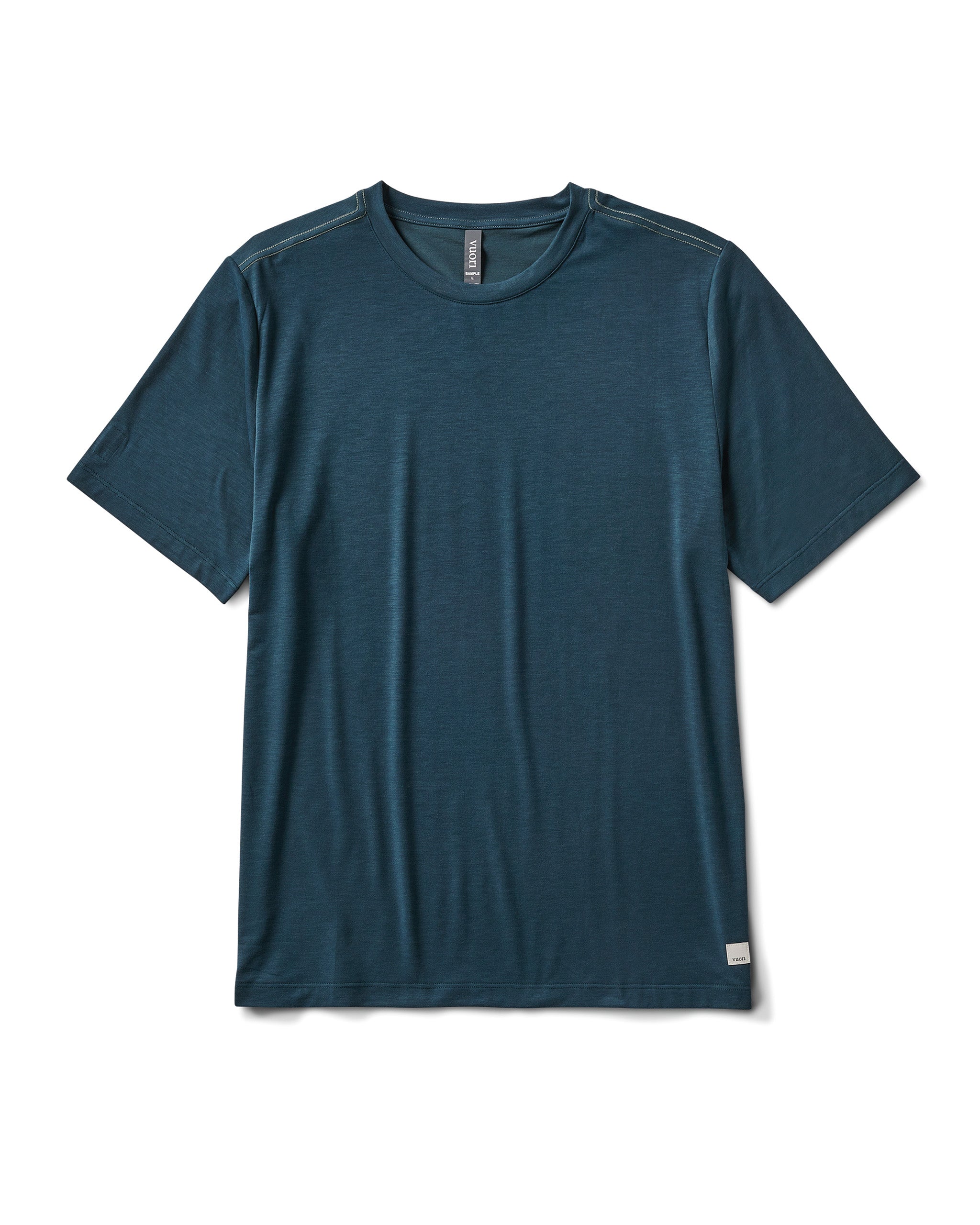 Current Tech Tee | Beryl - Image 6