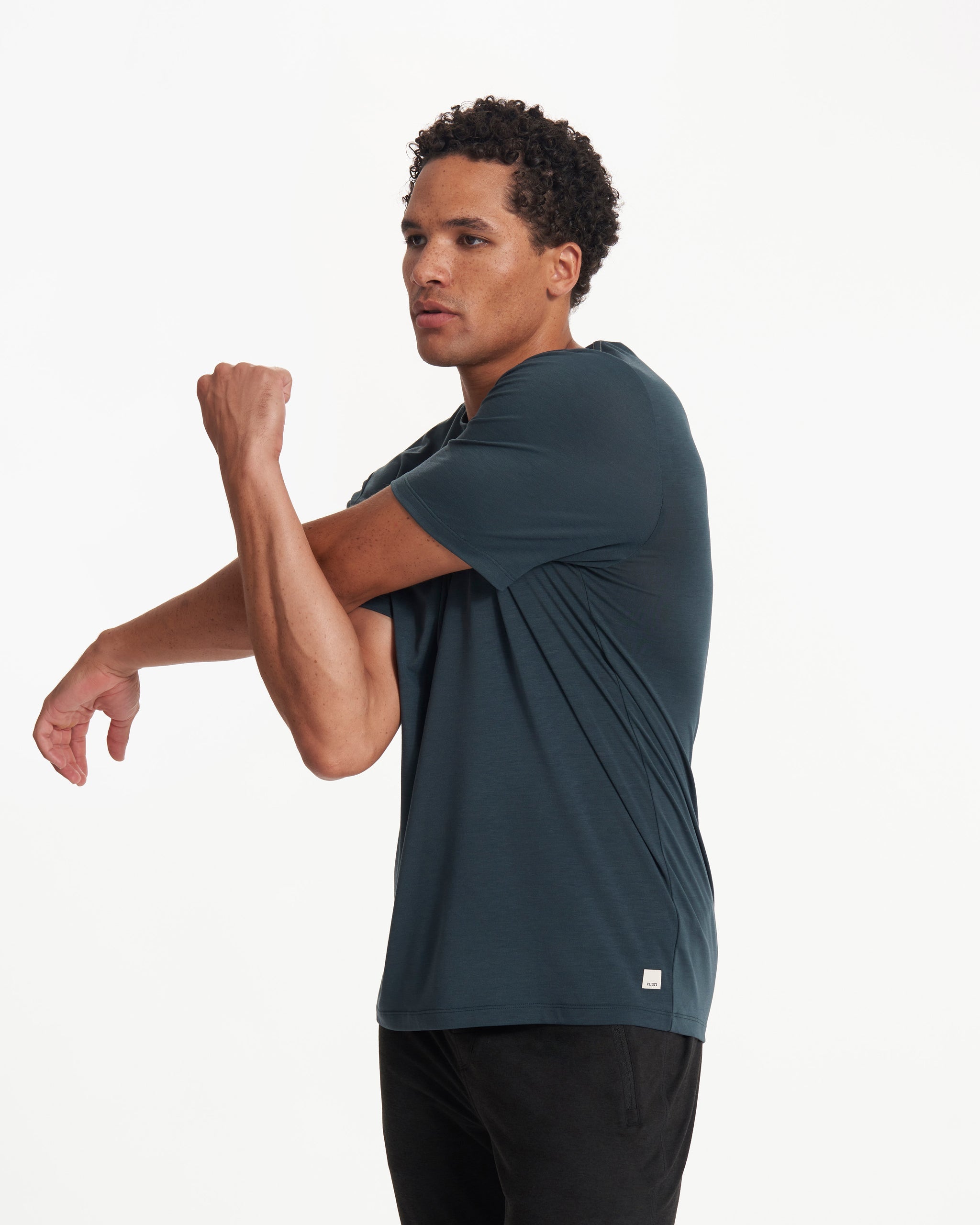 Current Tech Tee | Beryl - Image 3