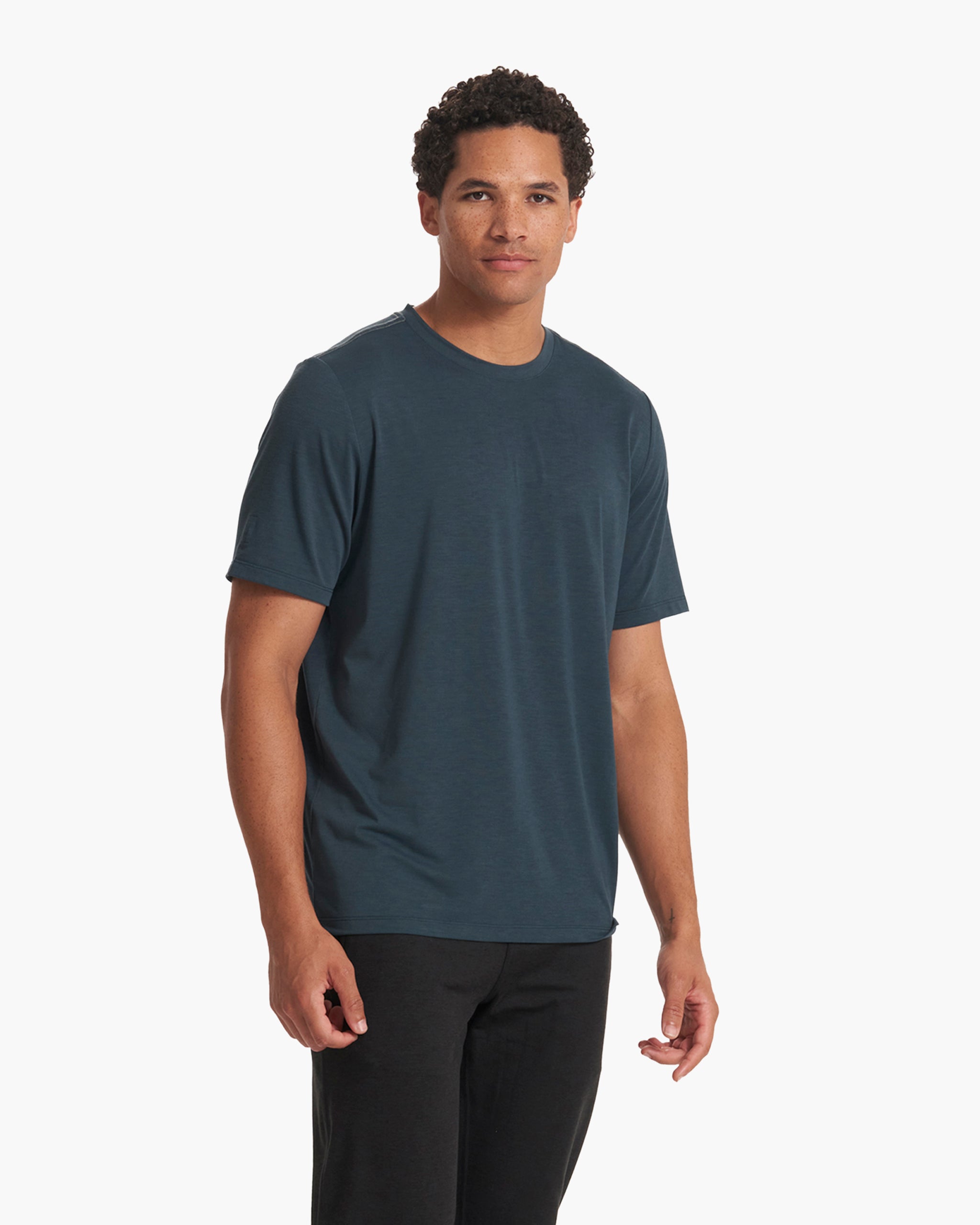 Current Tech Tee | Beryl - Image 4
