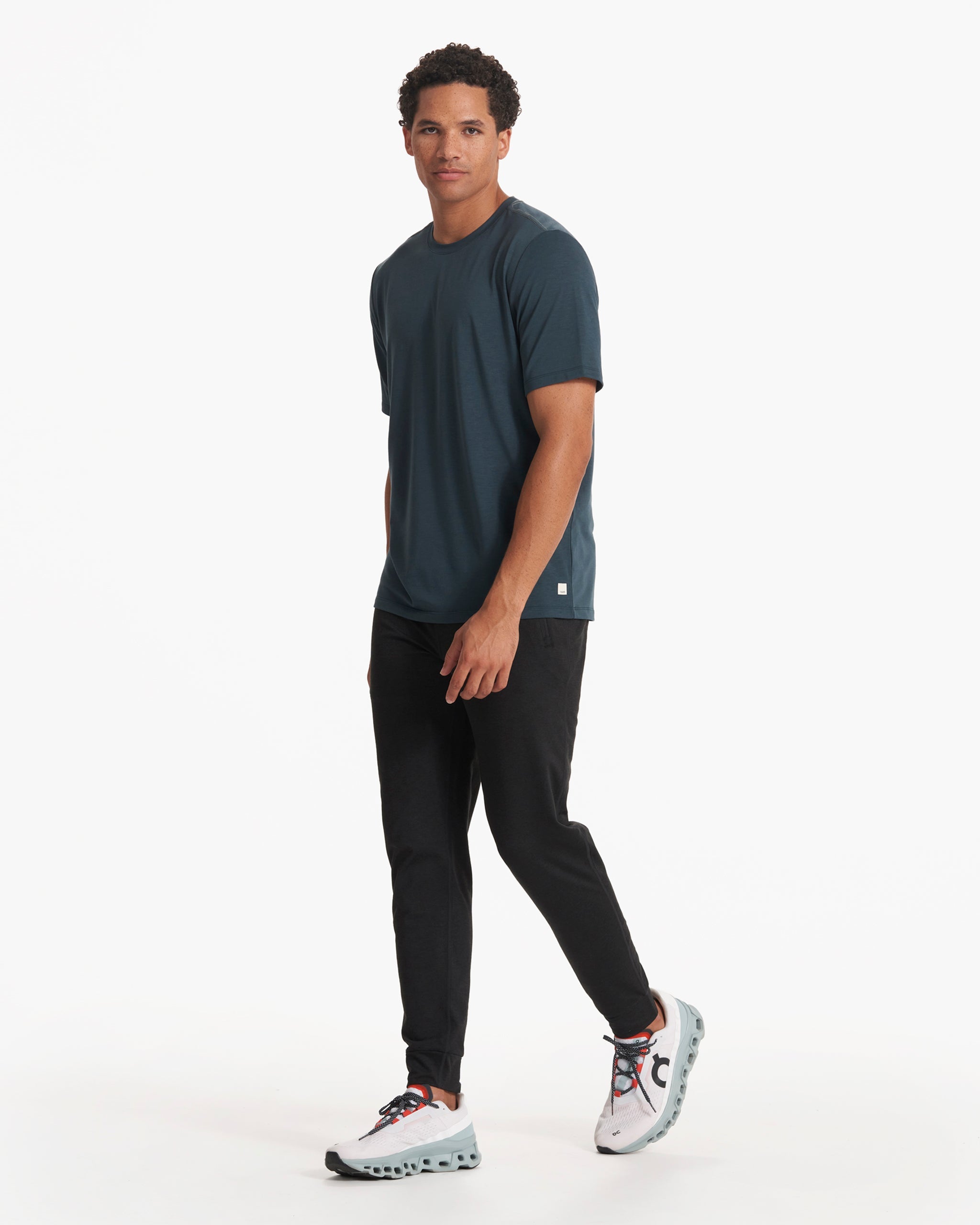 Current Tech Tee | Beryl - Image 5