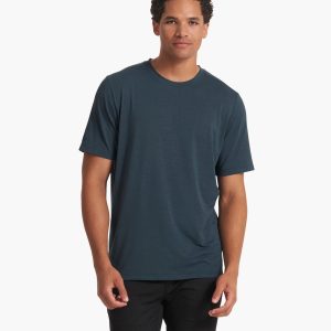 Current Tech Tee | Beryl