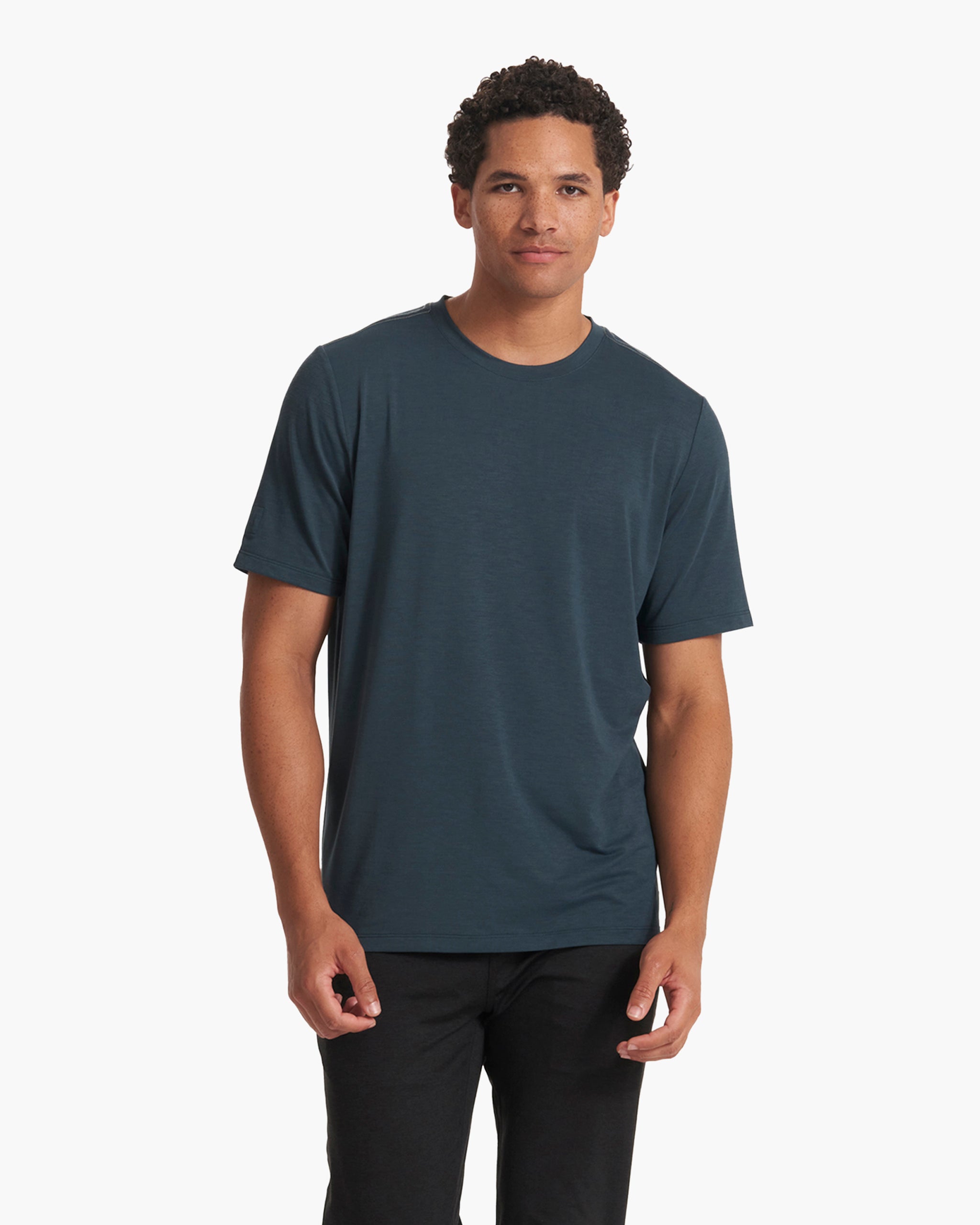 Current Tech Tee | Beryl