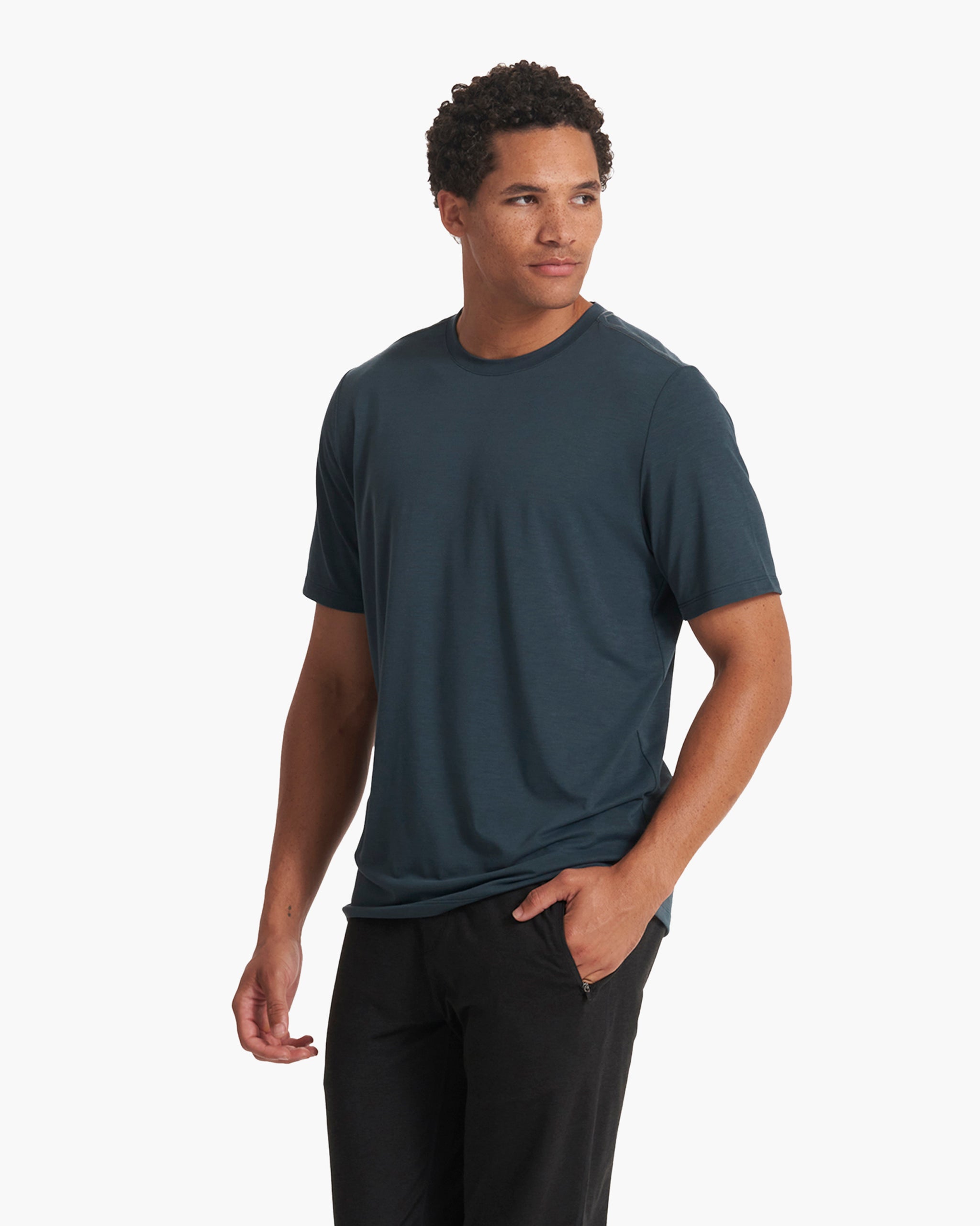 Current Tech Tee | Beryl - Image 2