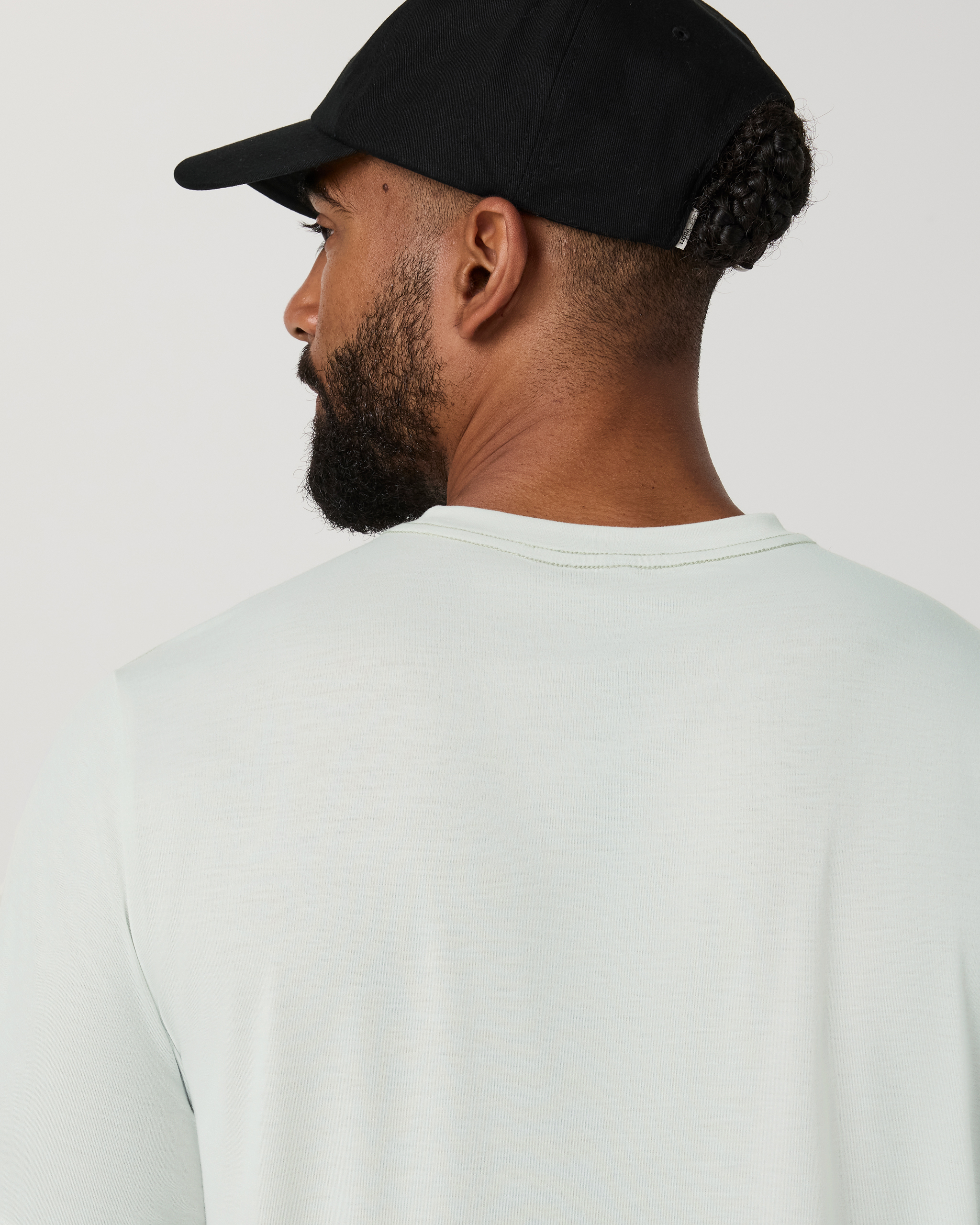 Current Tech Tee | Breeze - Image 5