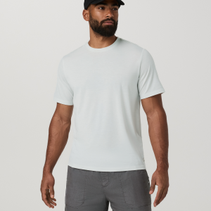 Current Tech Tee | Breeze