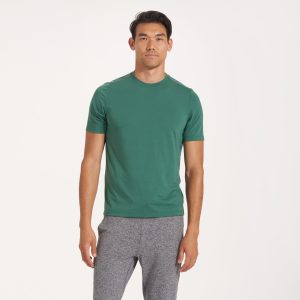 Current Tech Tee | Cactus