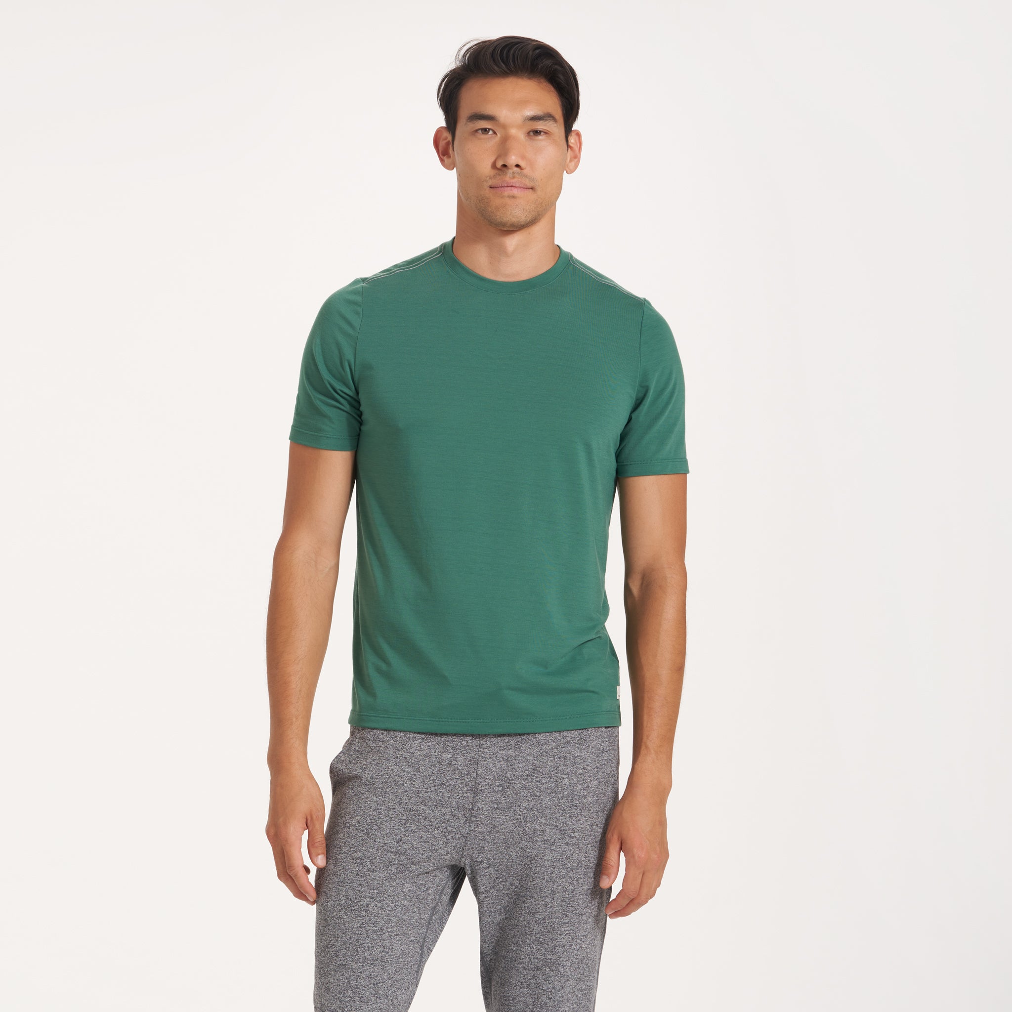 Current Tech Tee | Cactus