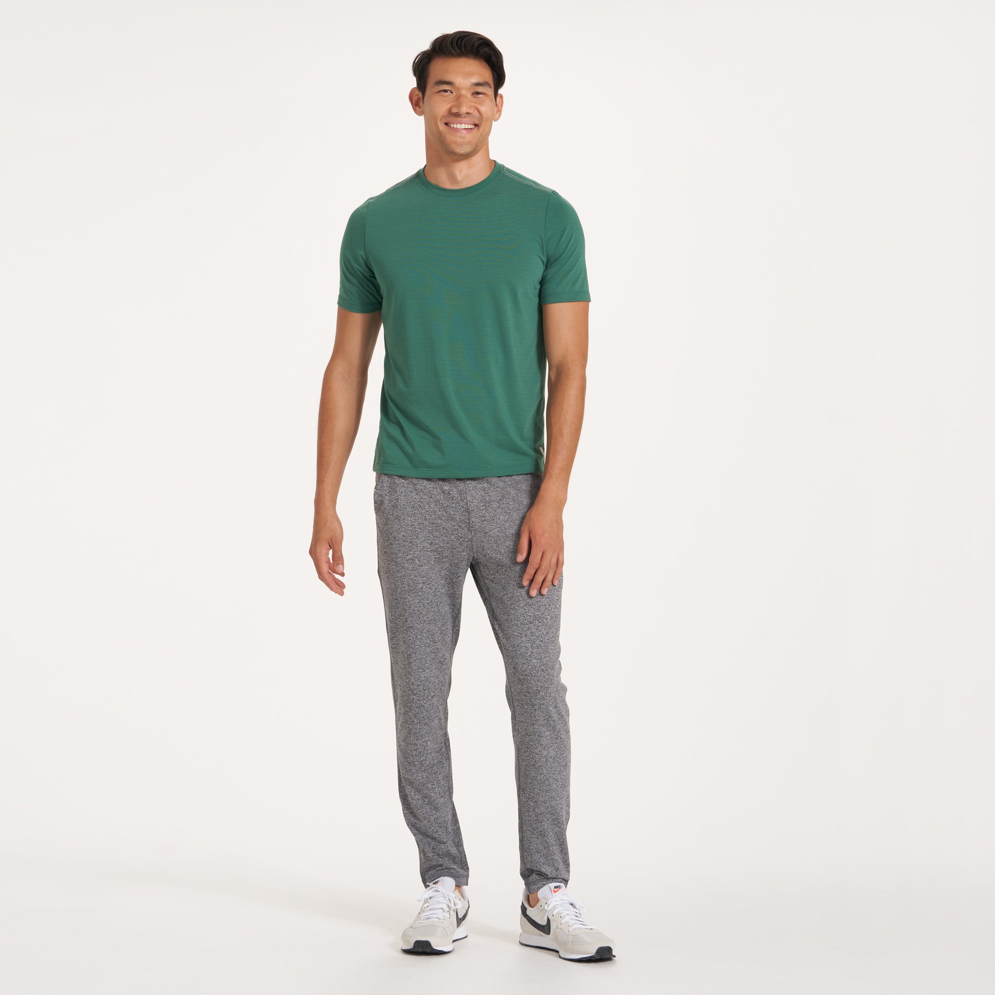 Current Tech Tee | Cactus - Image 4
