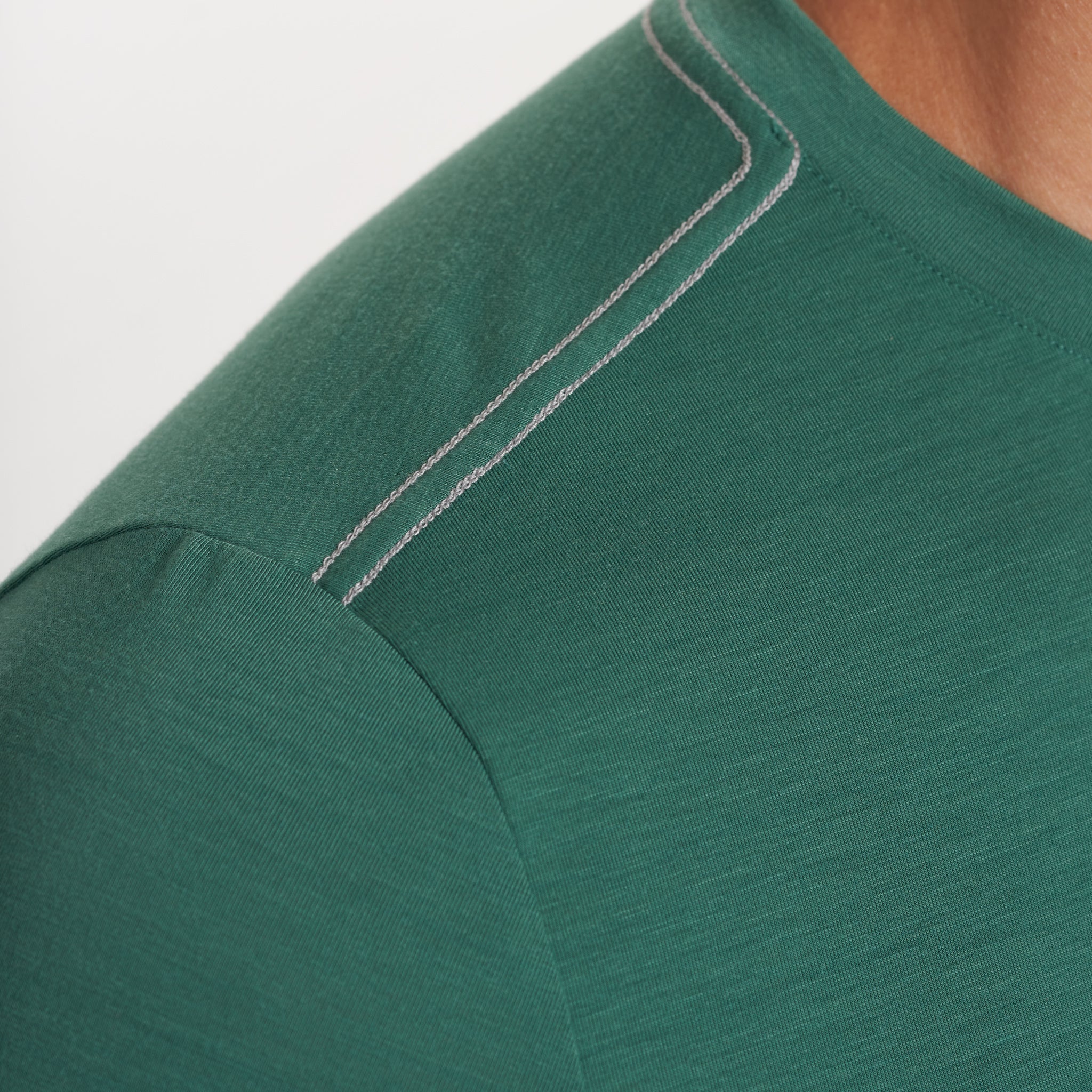 Current Tech Tee | Cactus - Image 2