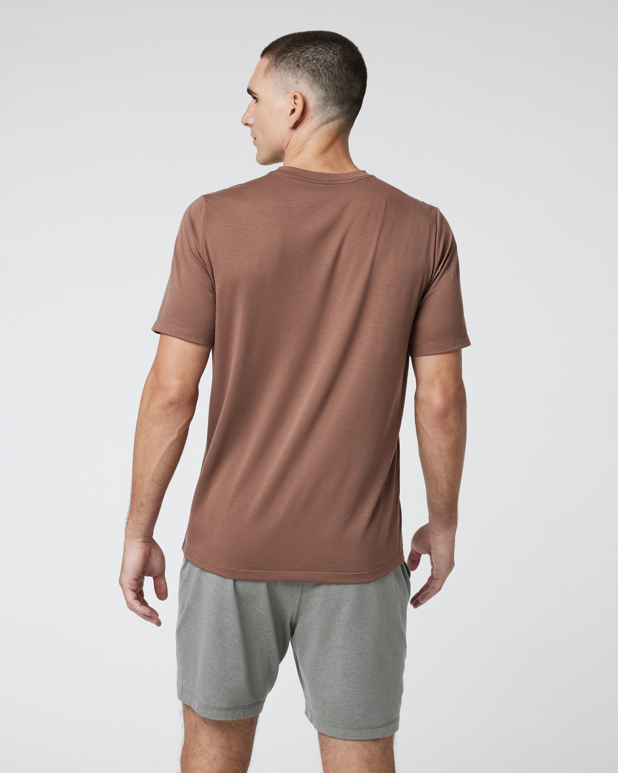 Current Tech Tee | Clove - Image 3