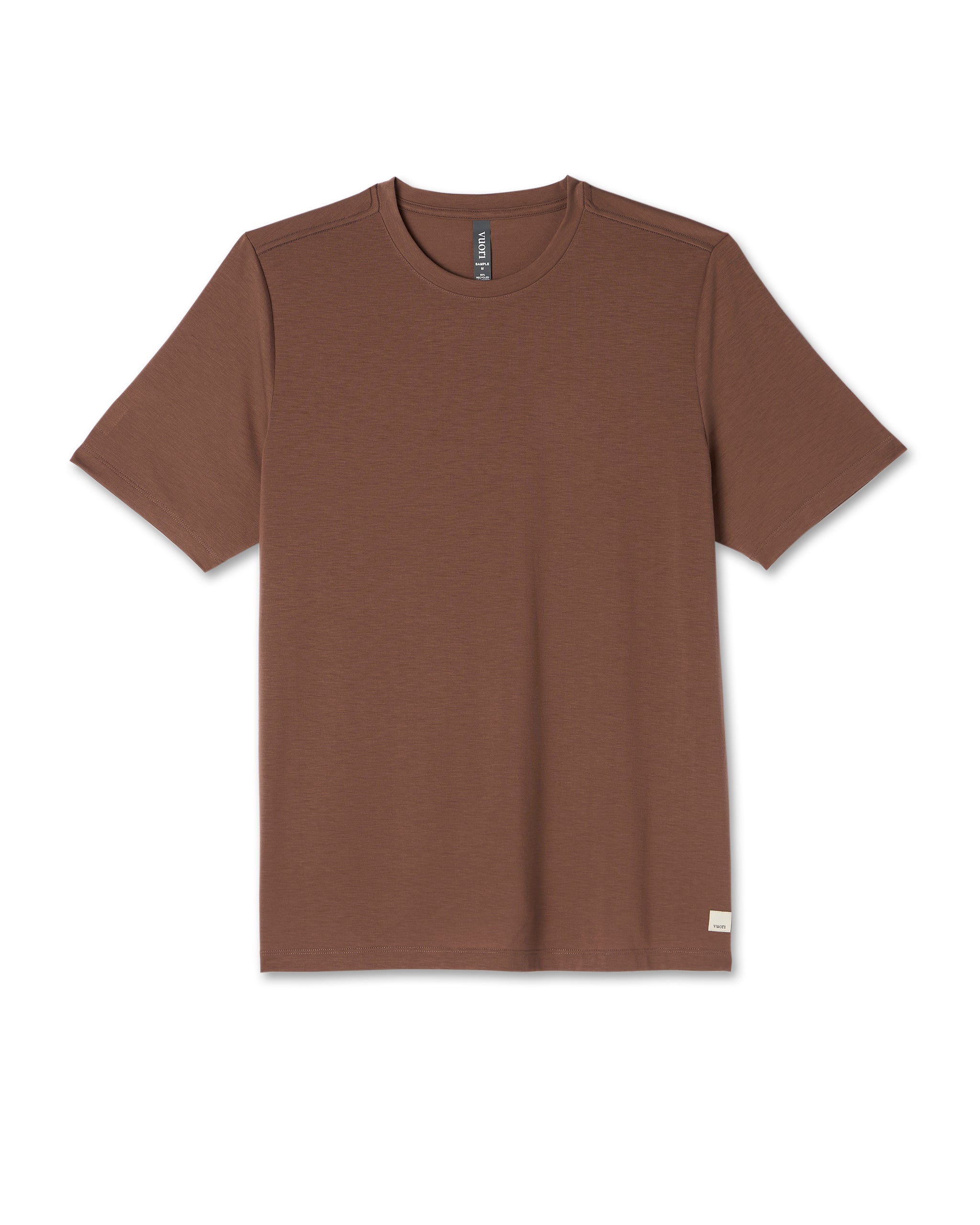 Current Tech Tee | Clove - Image 4