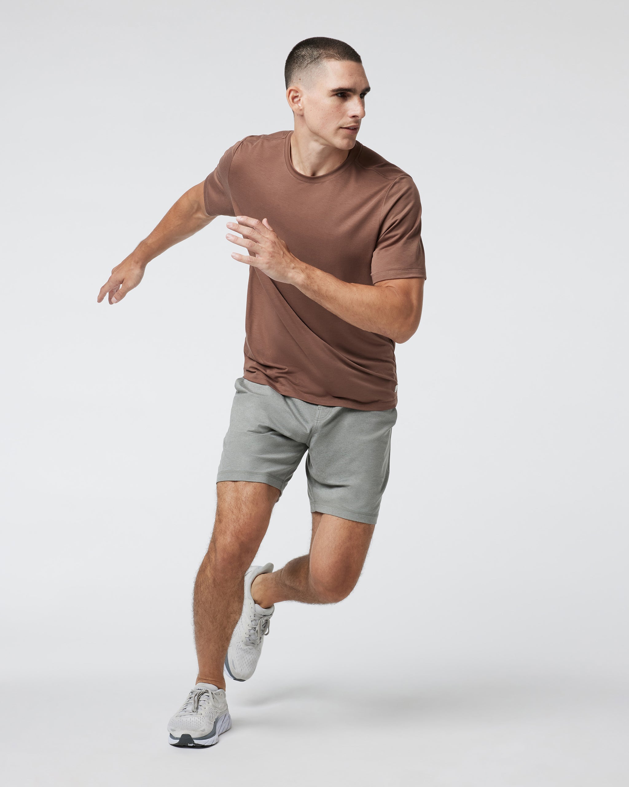 Current Tech Tee | Clove