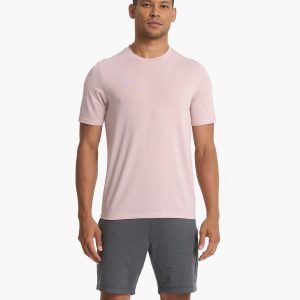 Current Tech Tee | Cashmere