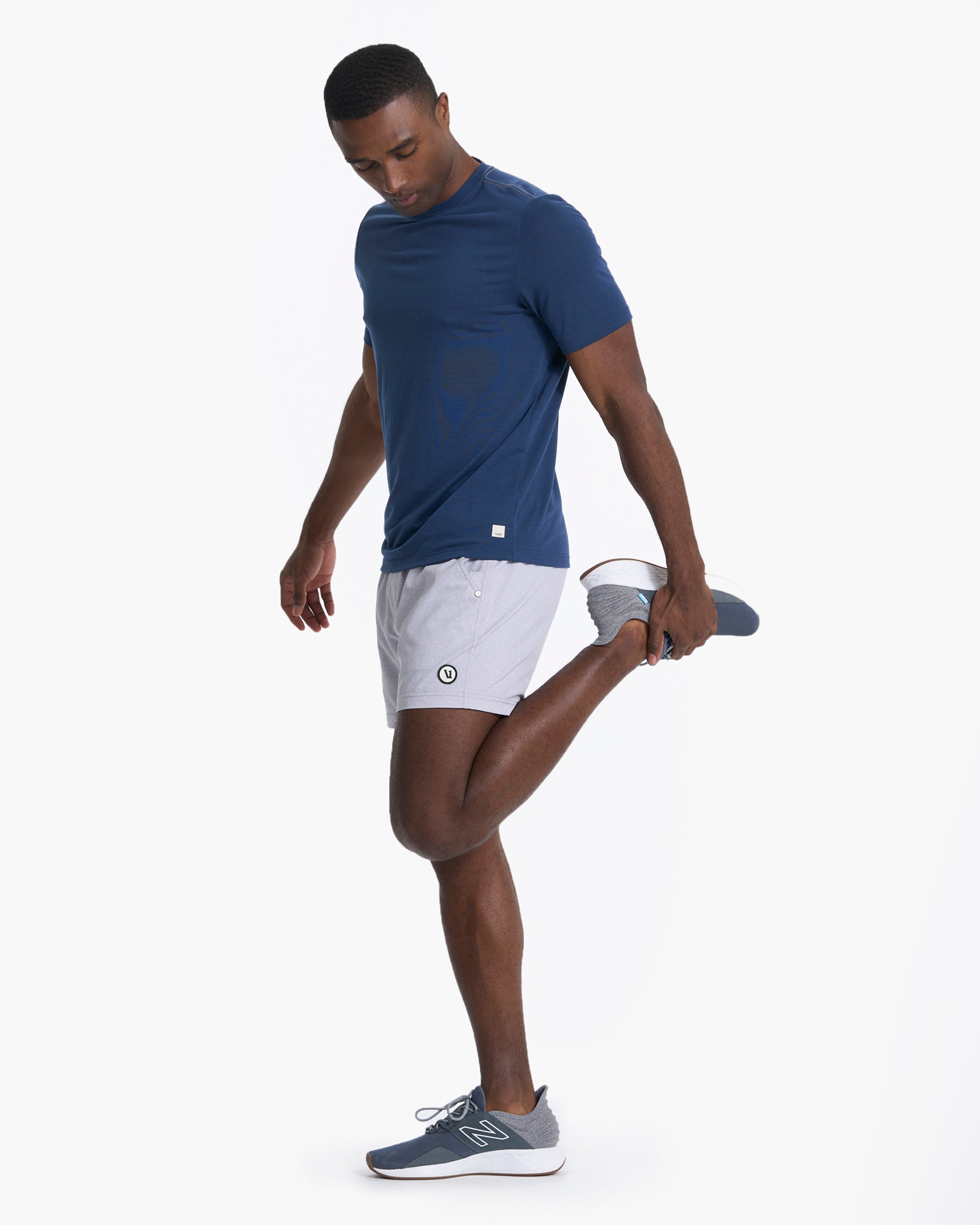 Current Tech Tee | Coastal - Image 2