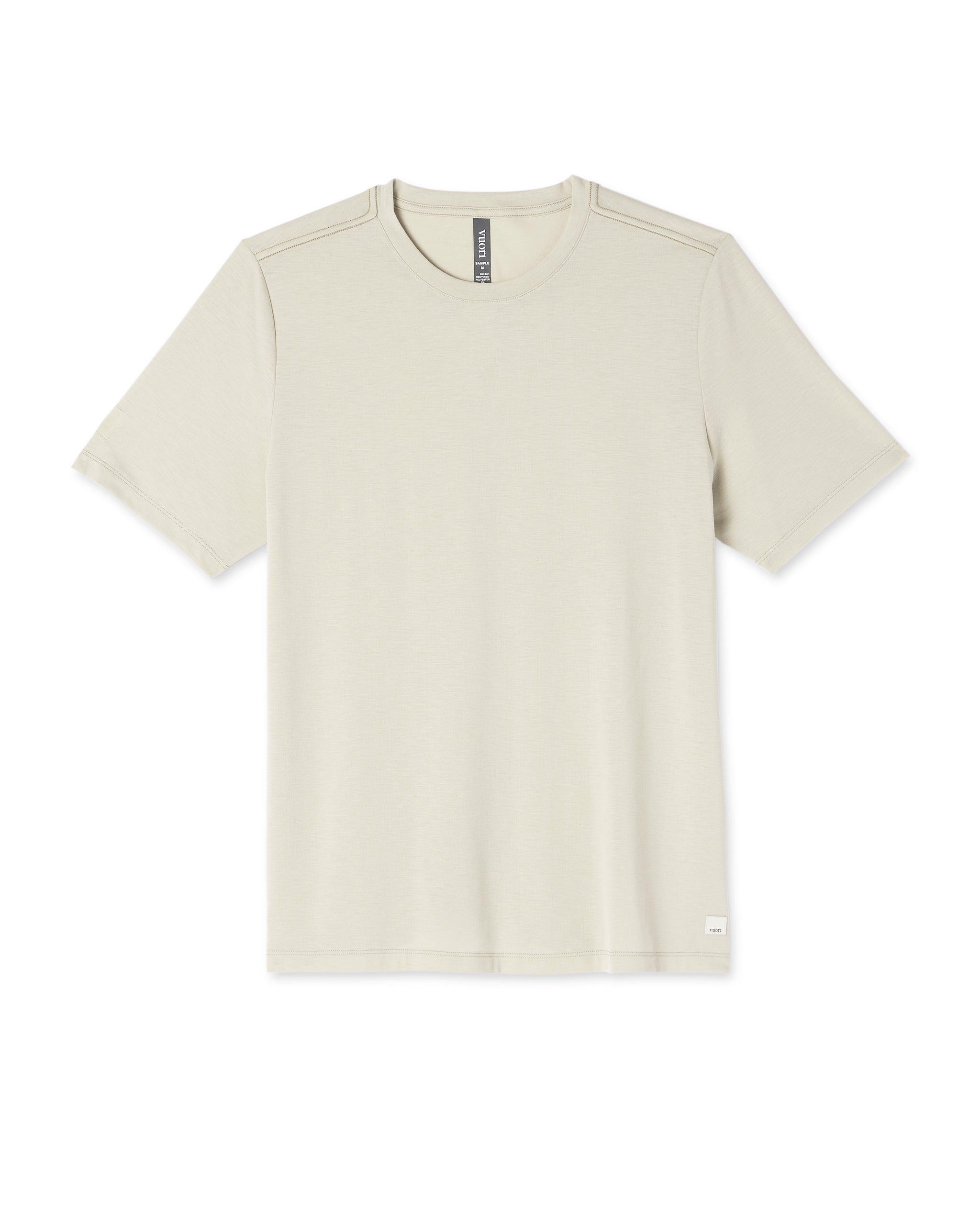Current Tech Tee | Cashew - Image 4