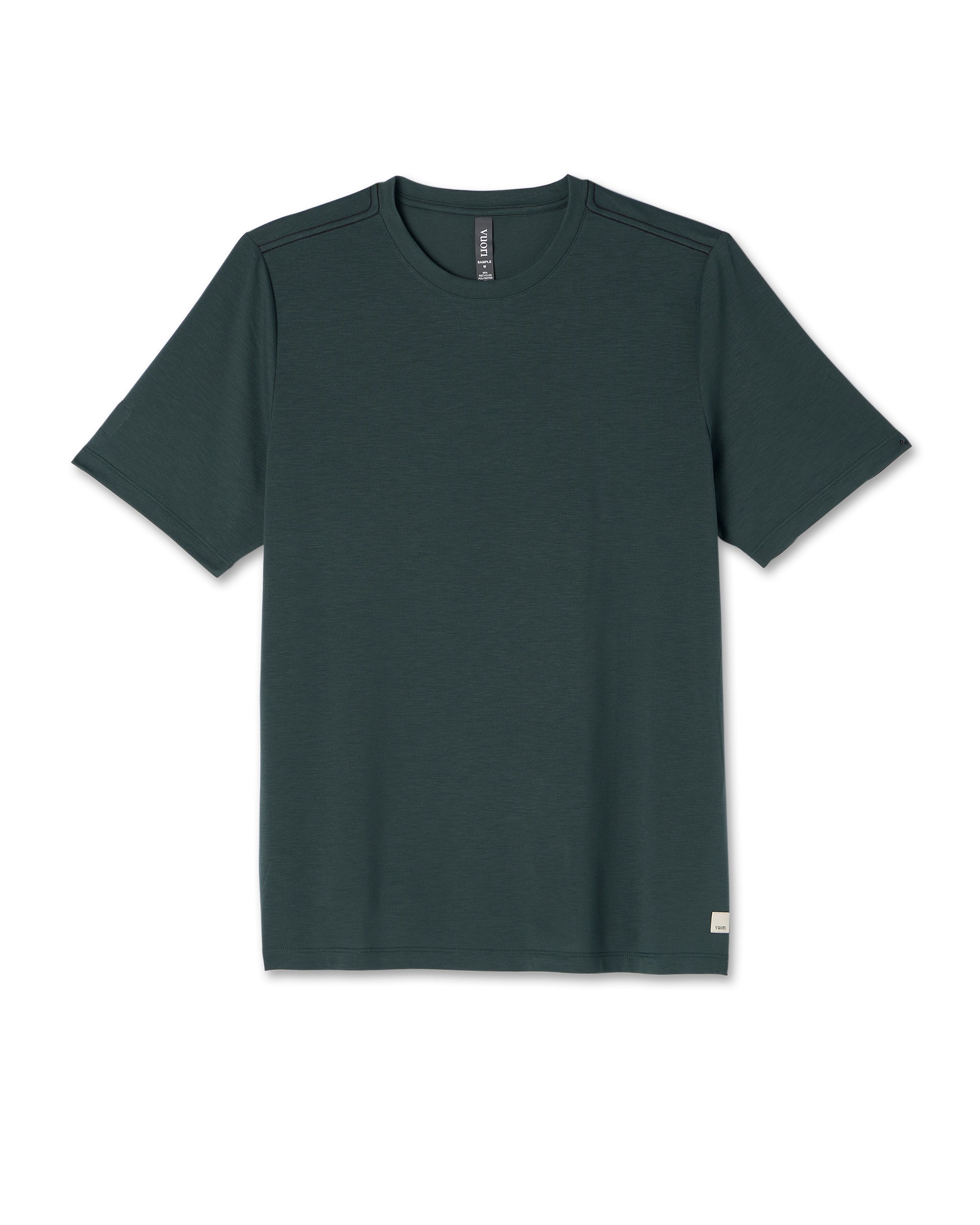 Current Tech Tee | Grove - Image 4