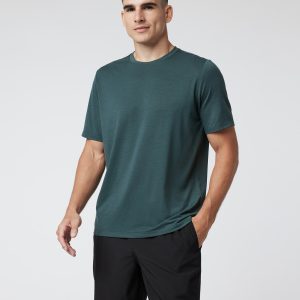 Current Tech Tee | Grove