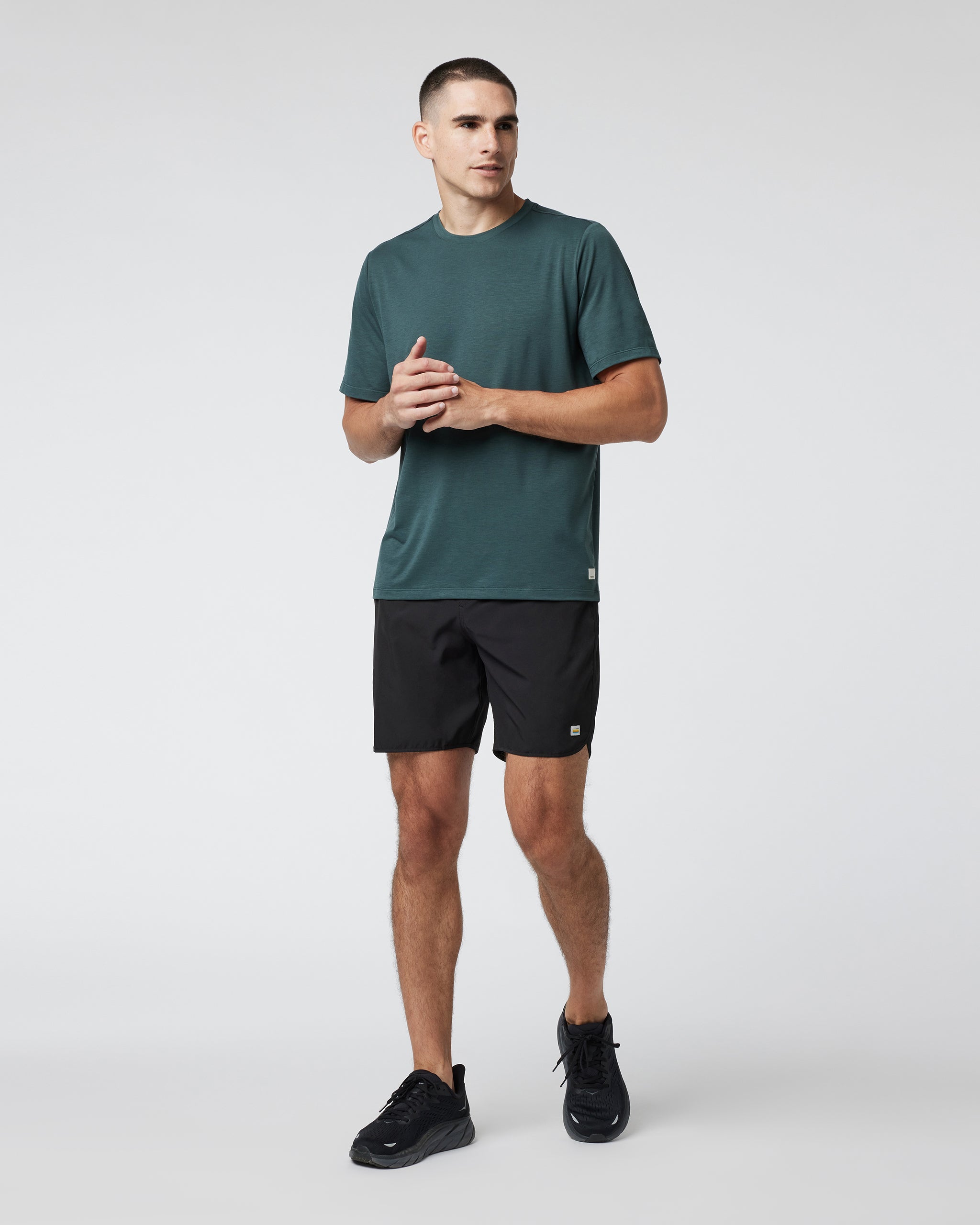 Current Tech Tee | Grove - Image 3