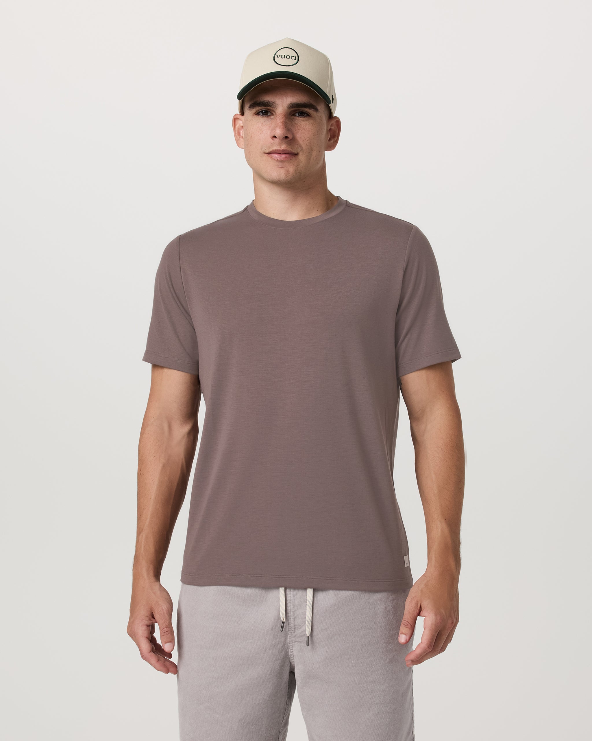 Current Tech Tee | Huckleberry - Image 5