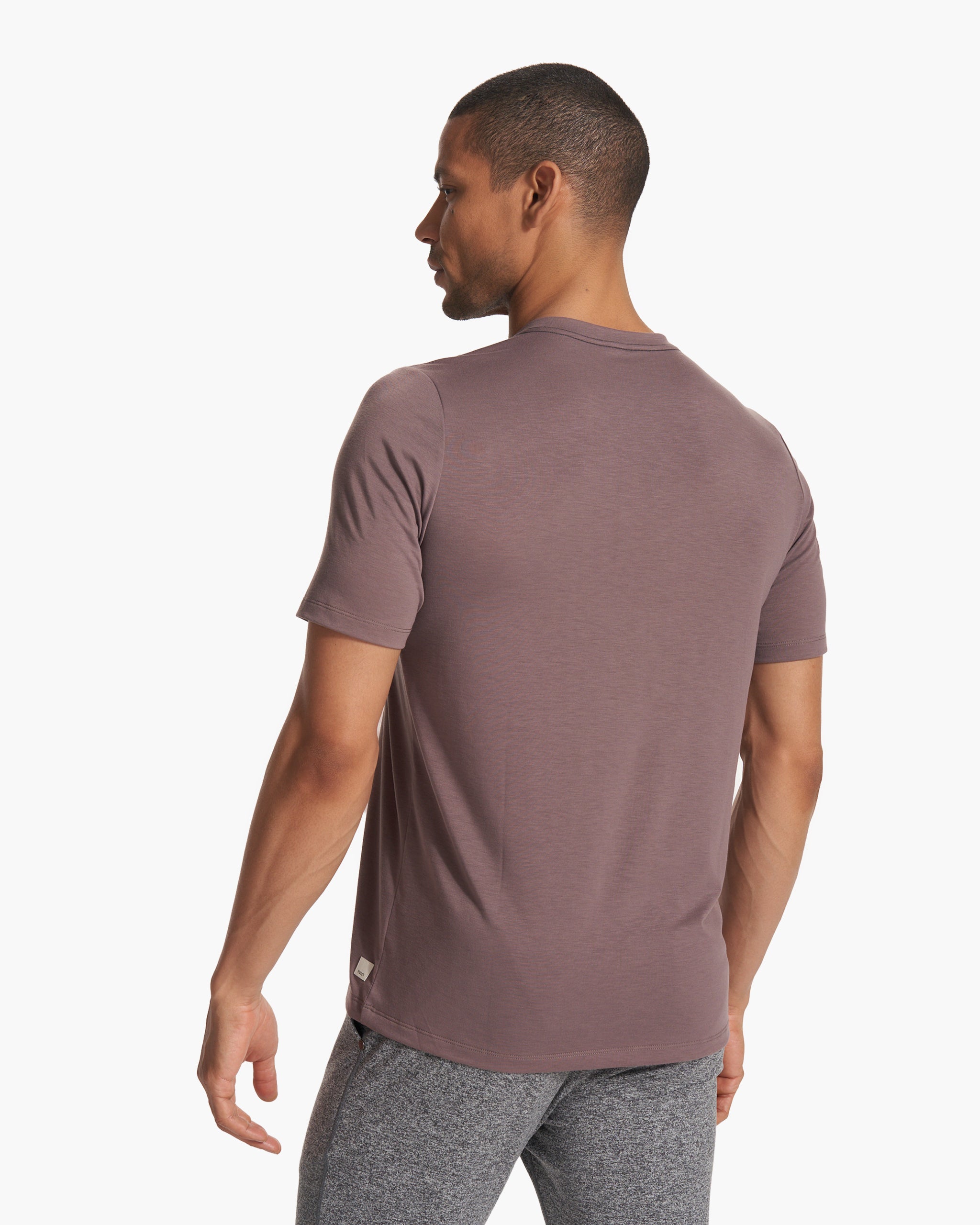 Current Tech Tee | Hazel - Image 3