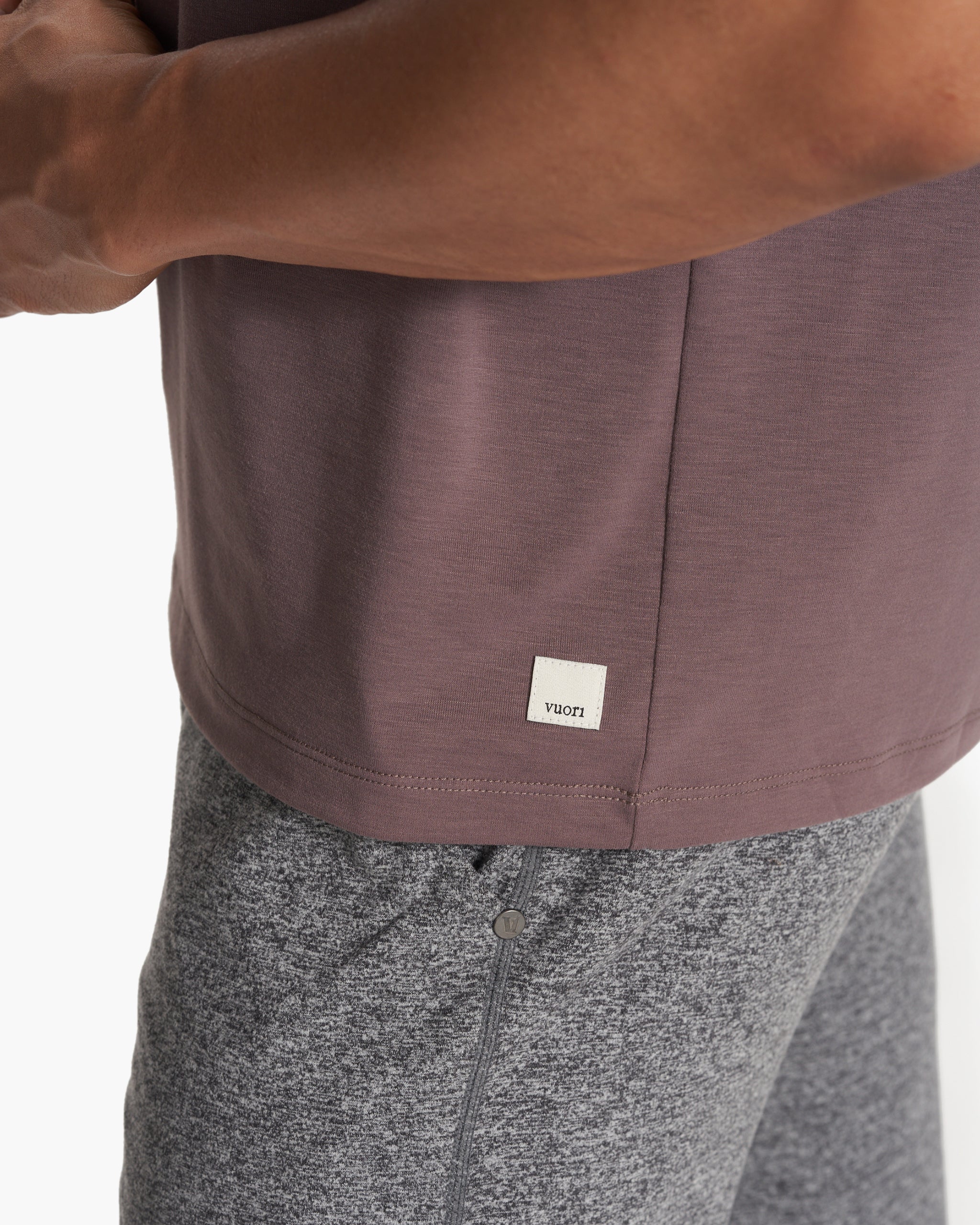 Current Tech Tee | Hazel - Image 5