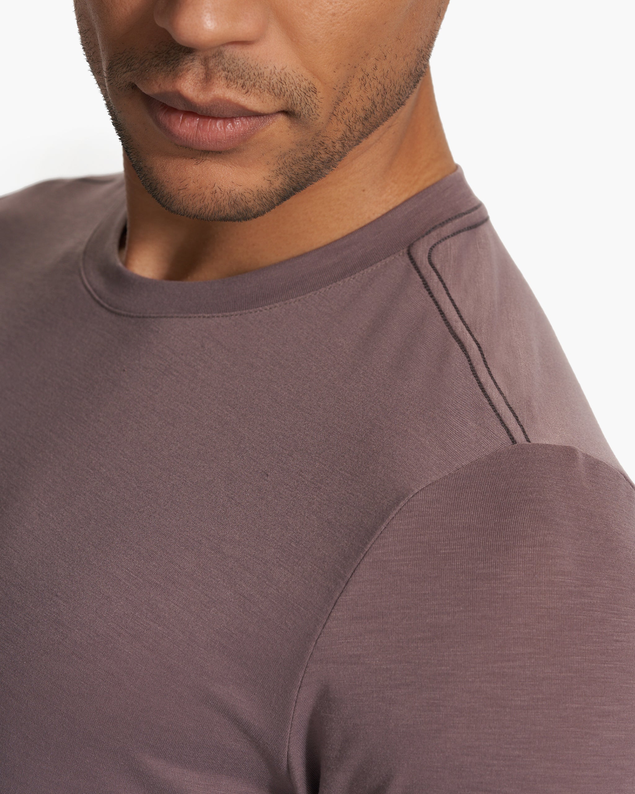 Current Tech Tee | Hazel - Image 4