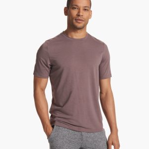 Current Tech Tee | Hazel