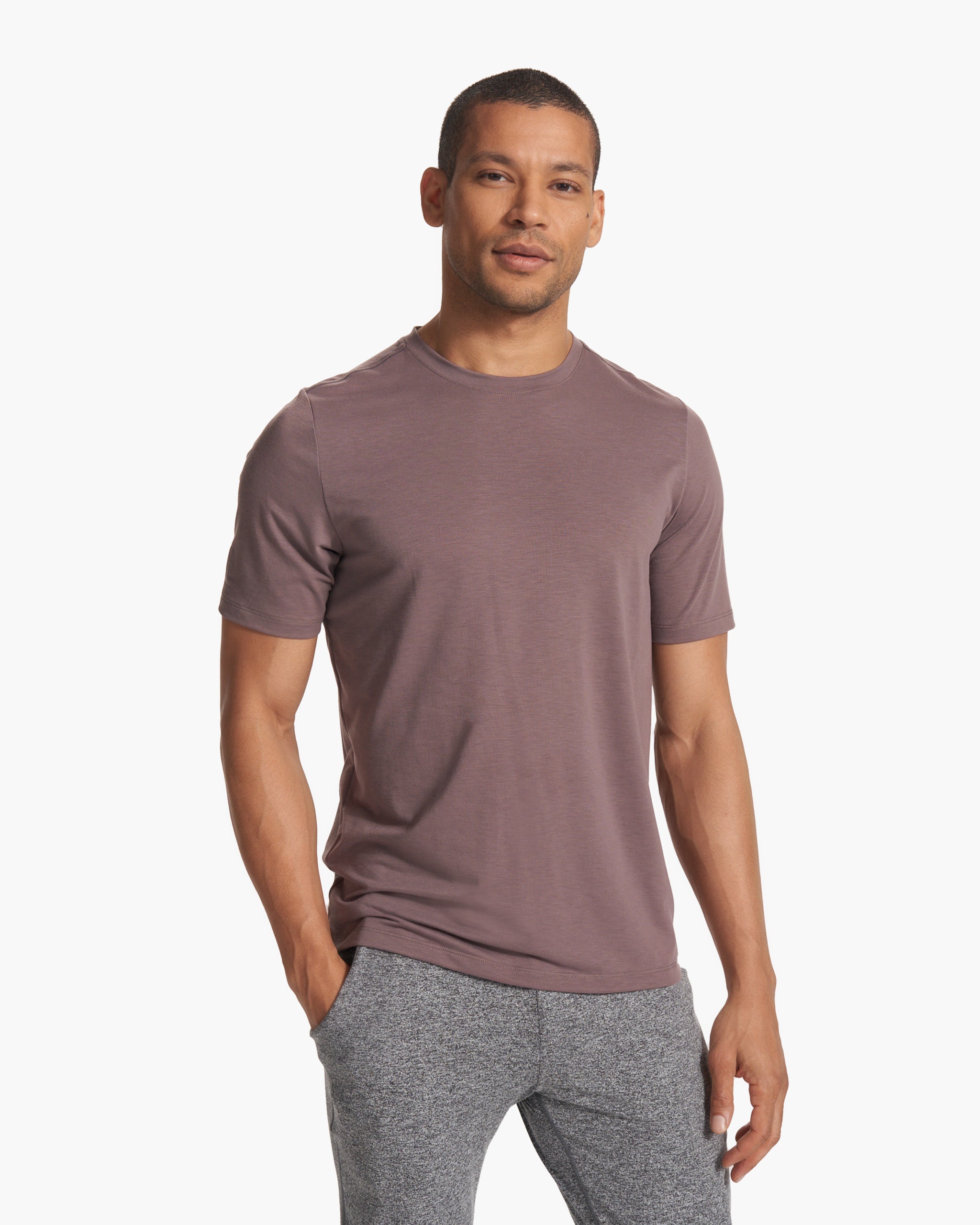 Current Tech Tee | Hazel