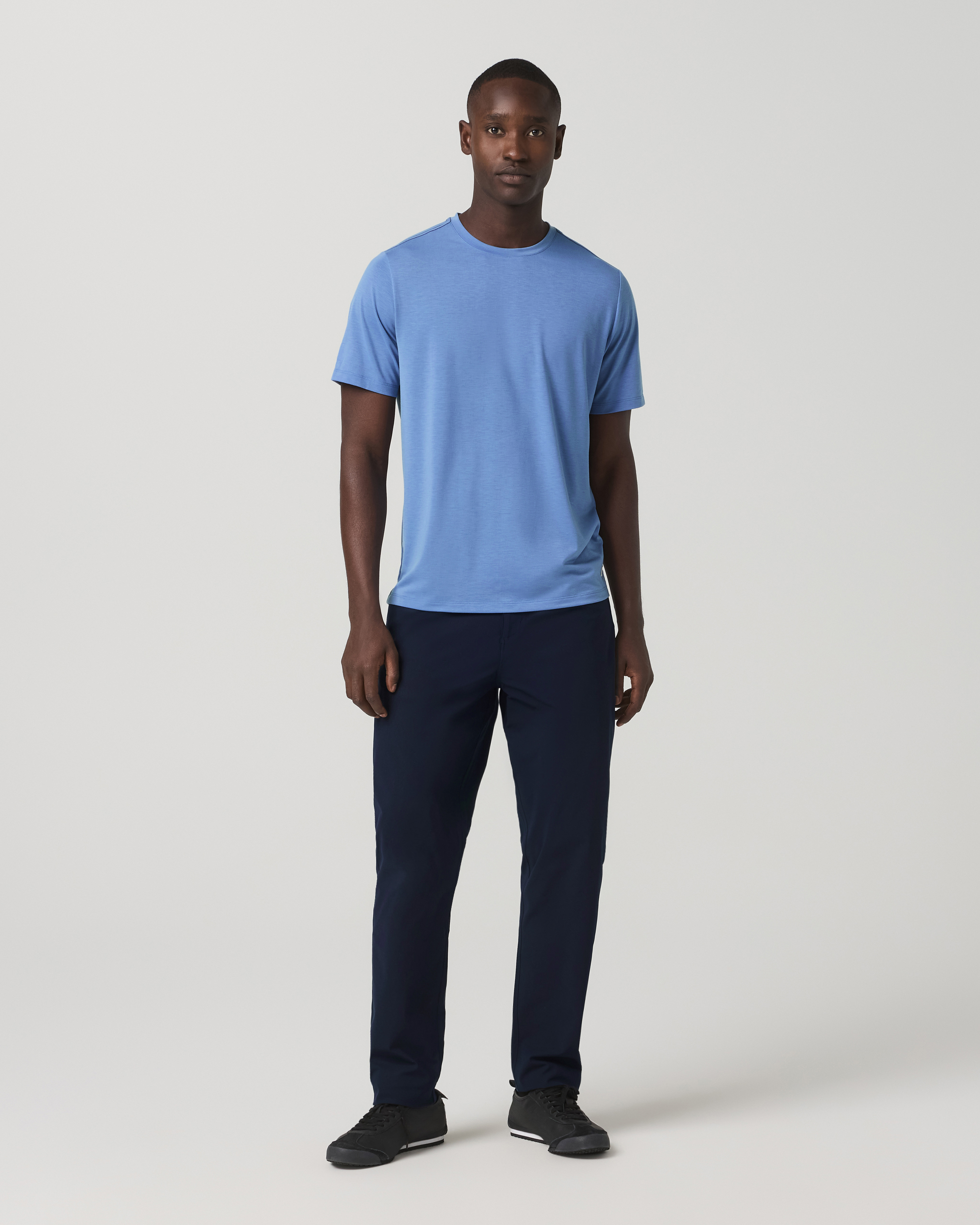 Current Tech Tee | Isle Blue - Image 5