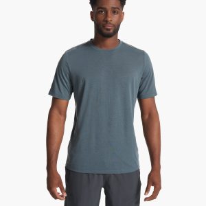 Current Tech Tee | Lake