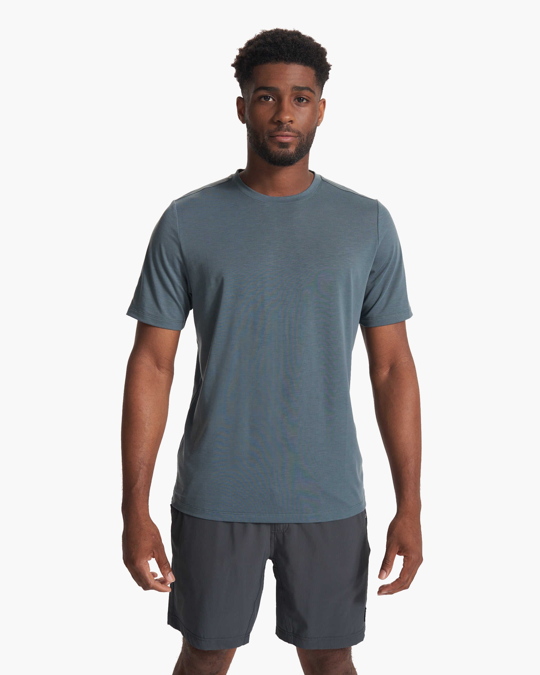 Current Tech Tee | Lake