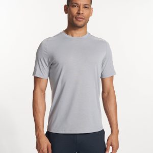 Current Tech Tee | Marble
