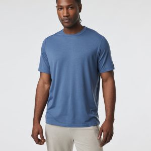 Current Tech Tee | Nautilus