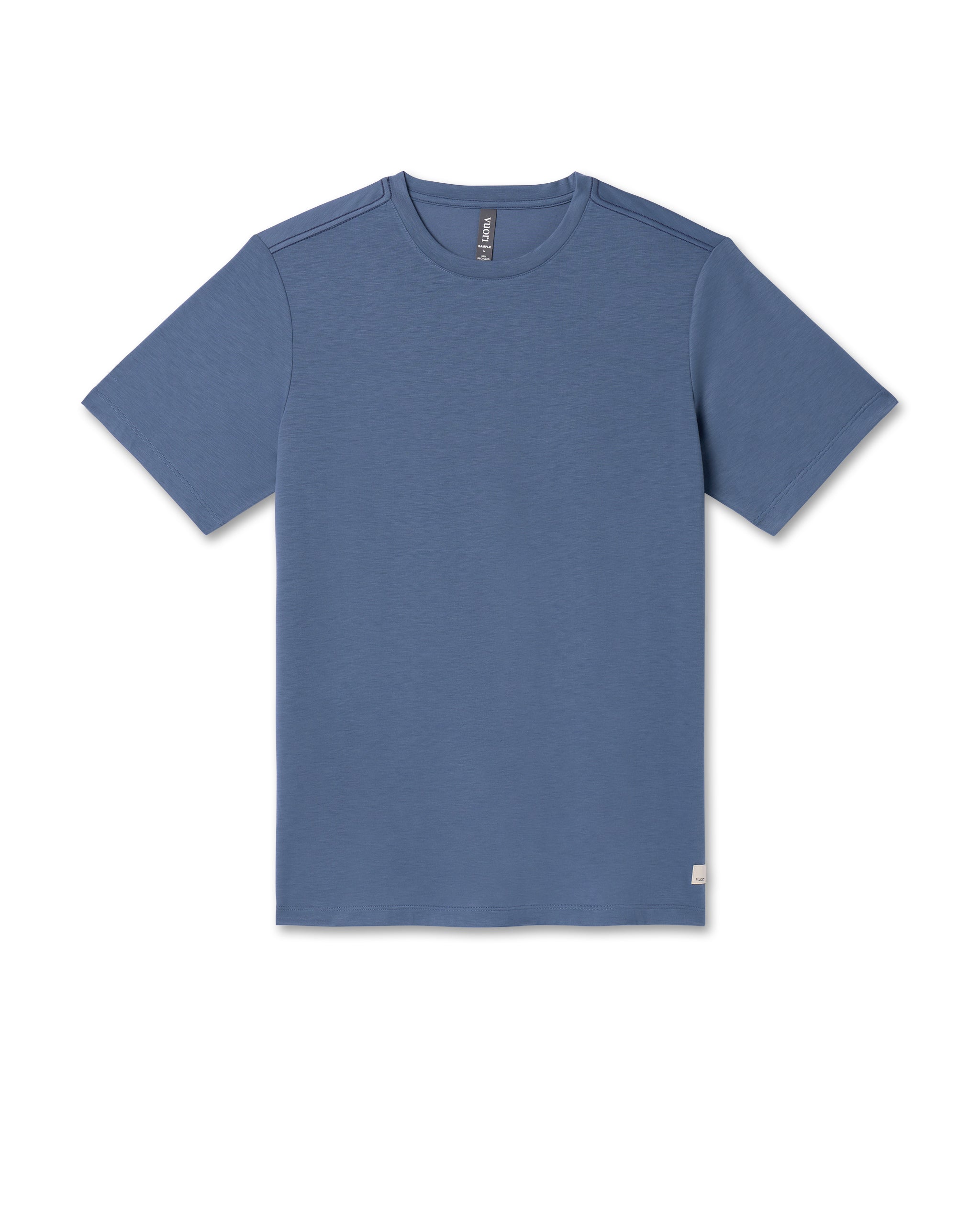 Current Tech Tee | Nautilus - Image 4