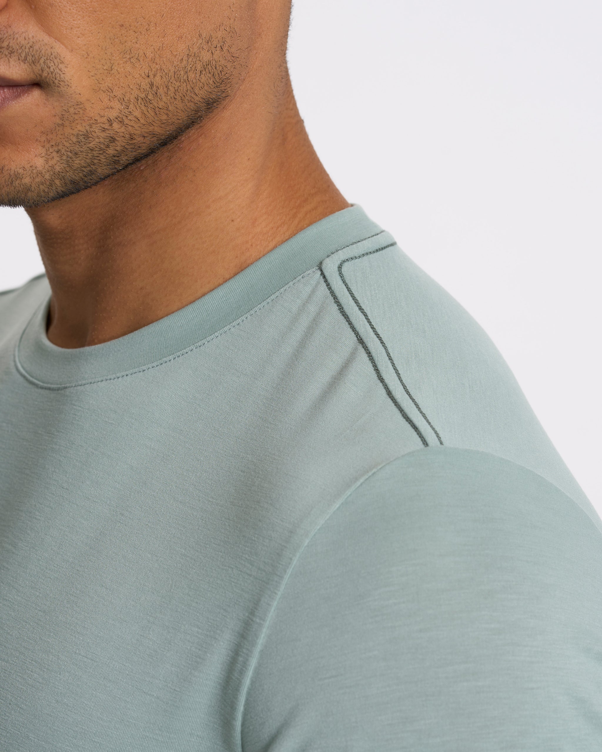 Current Tech Tee | Neptune - Image 2