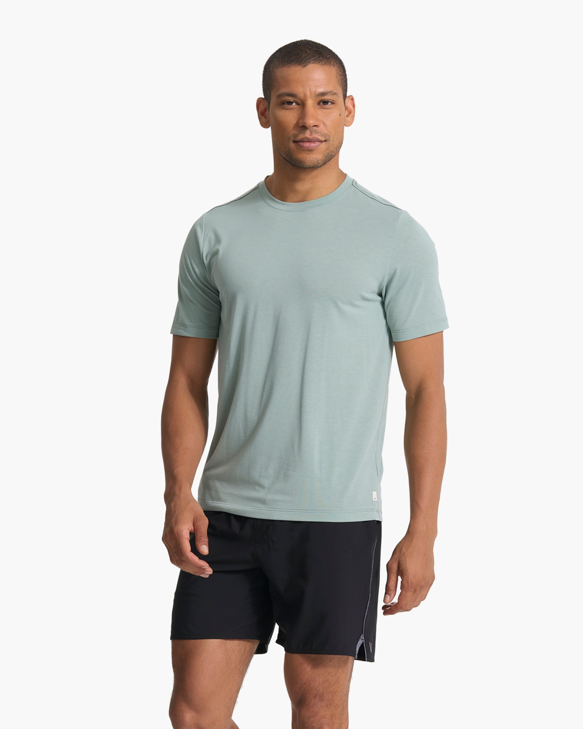 Current Tech Tee | Neptune - Image 3