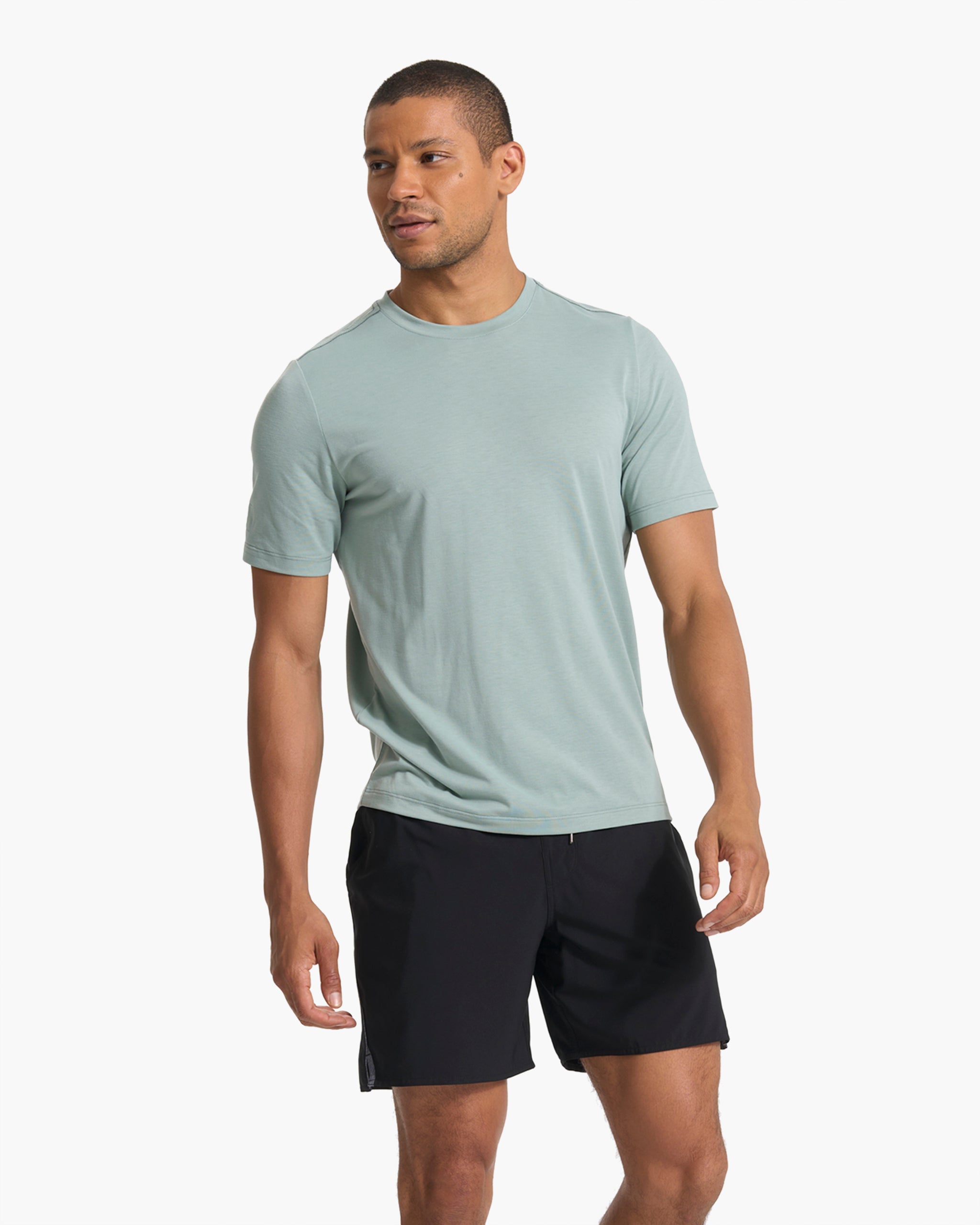 Current Tech Tee | Neptune