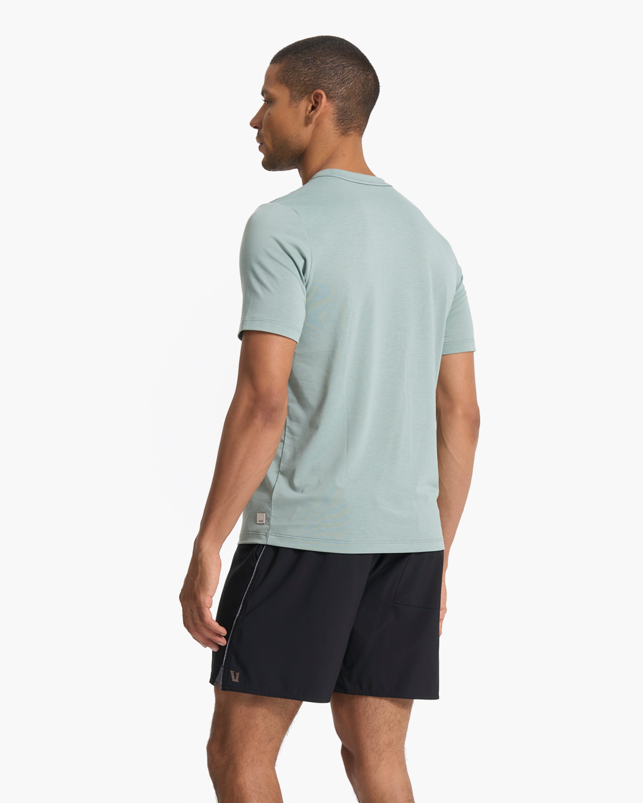 Current Tech Tee | Neptune - Image 4