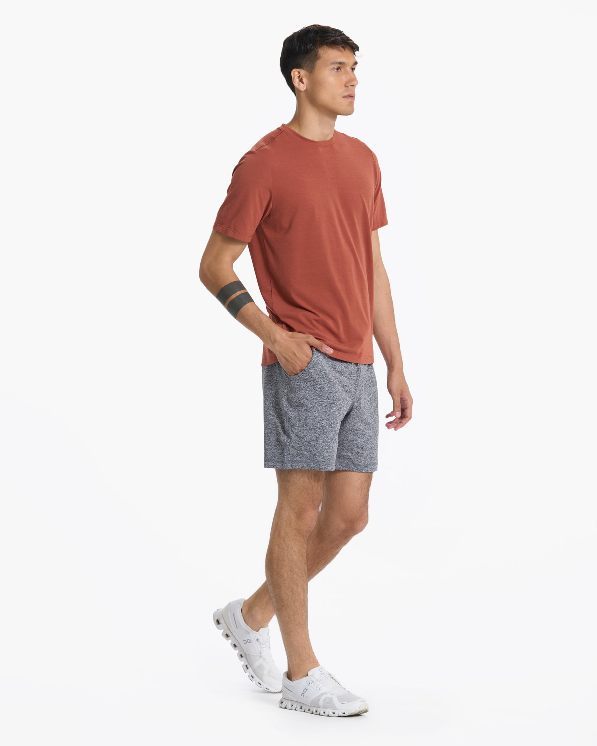 Current Tech Tee | Penny - Image 3