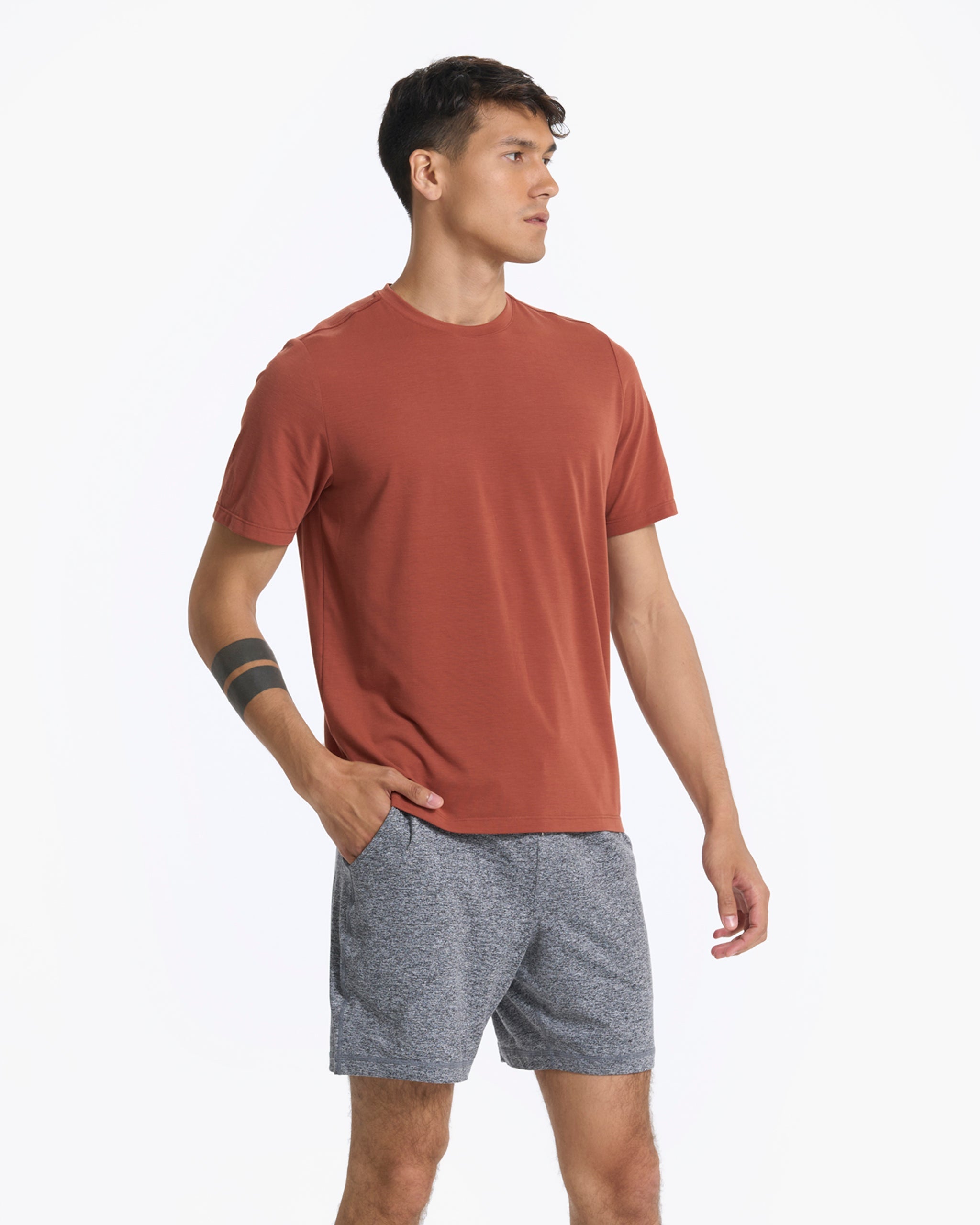 Current Tech Tee | Penny