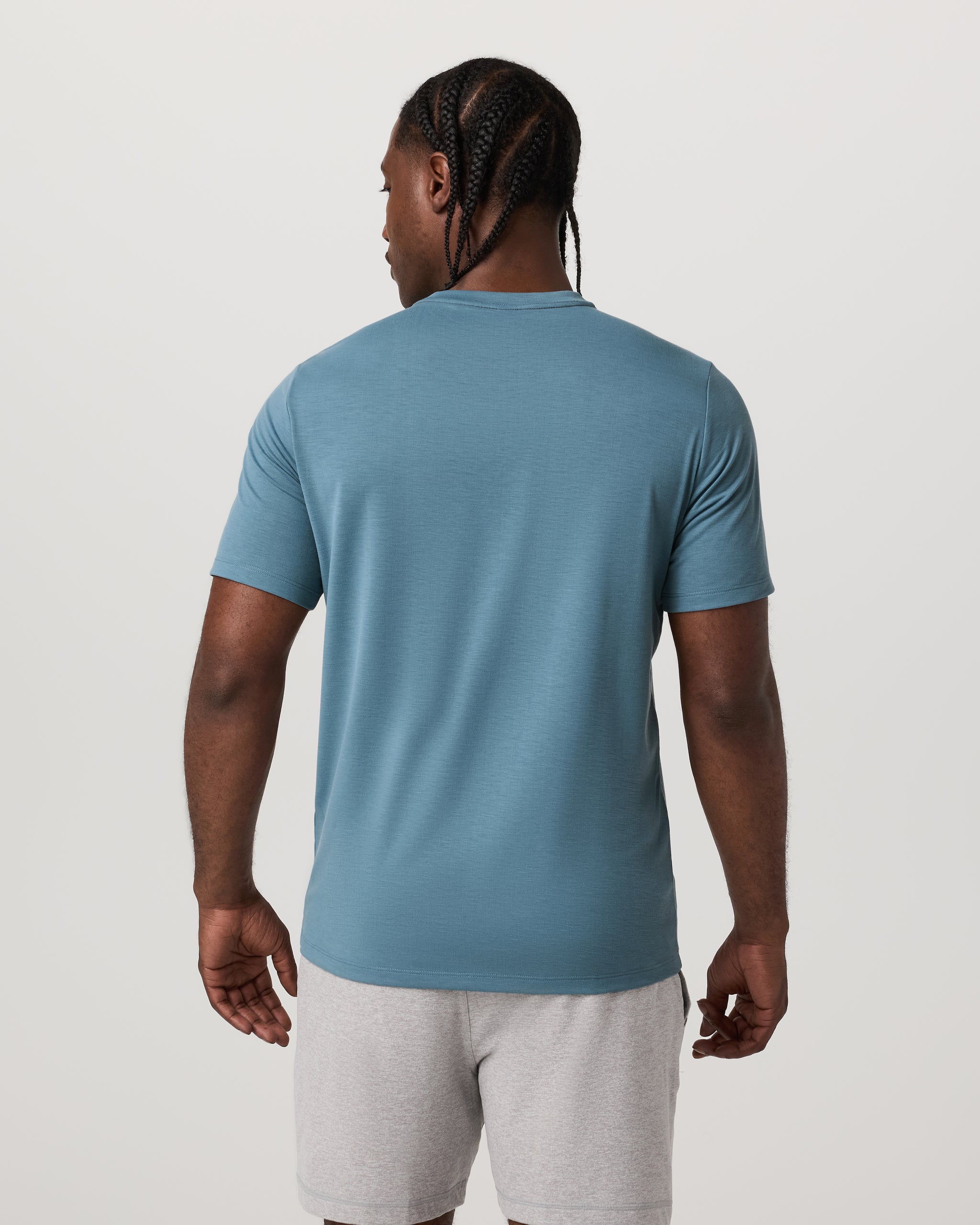 Current Tech Tee | Pond - Image 3