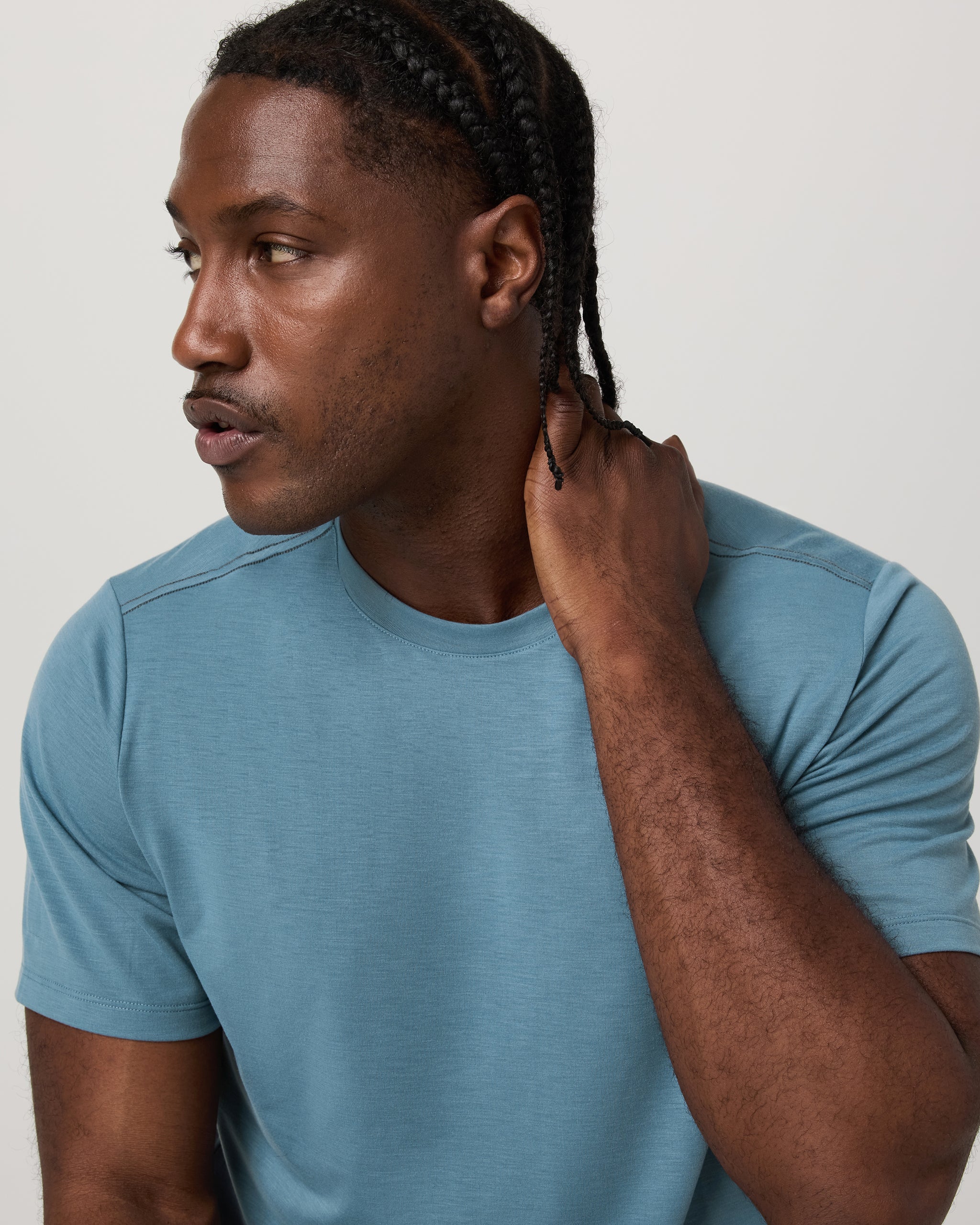 Current Tech Tee | Pond - Image 2