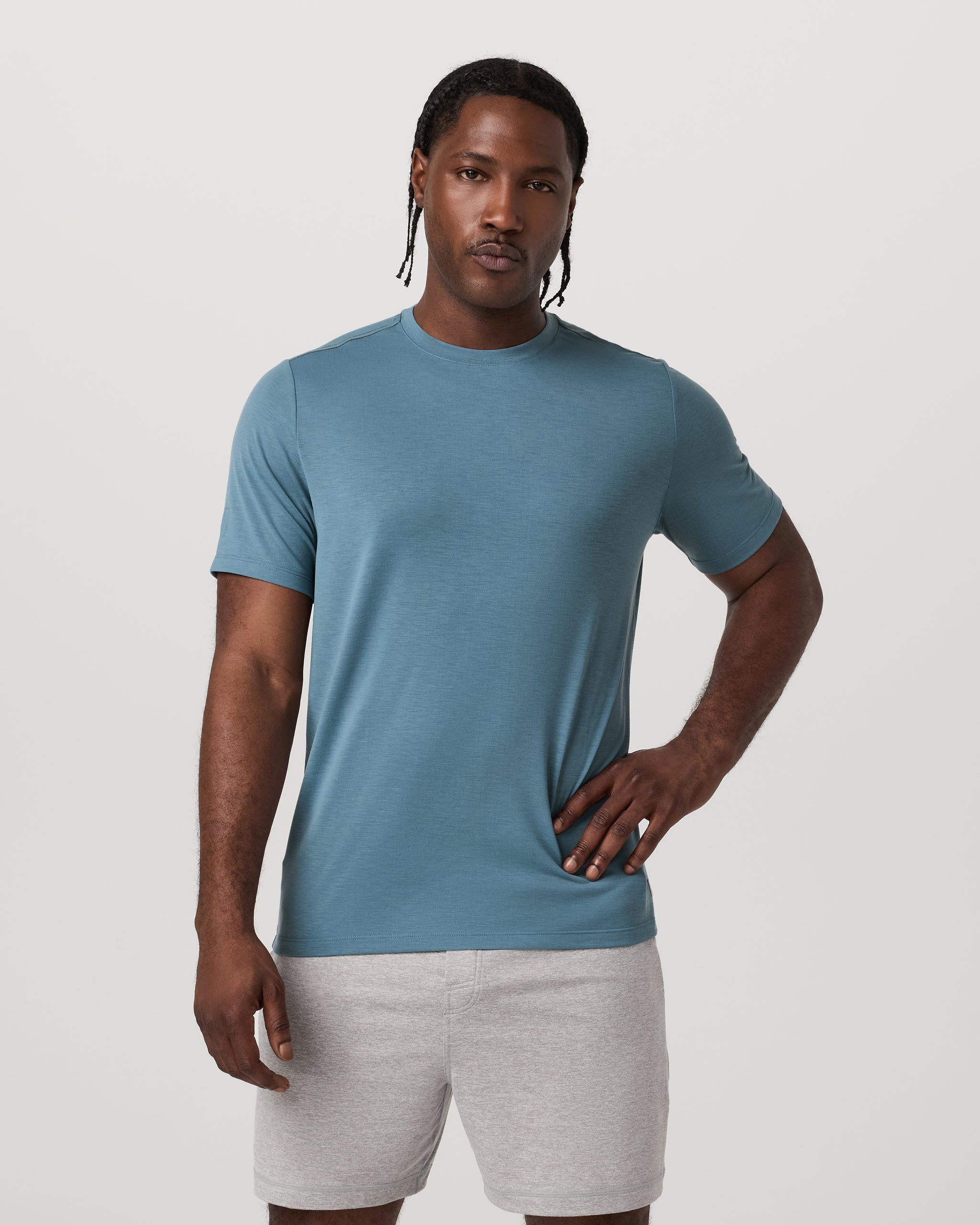 Current Tech Tee | Pond