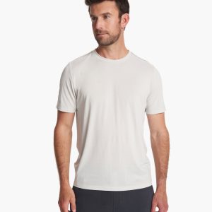 Current Tech Tee | Salt