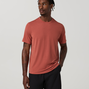 Current Tech Tee | Spice